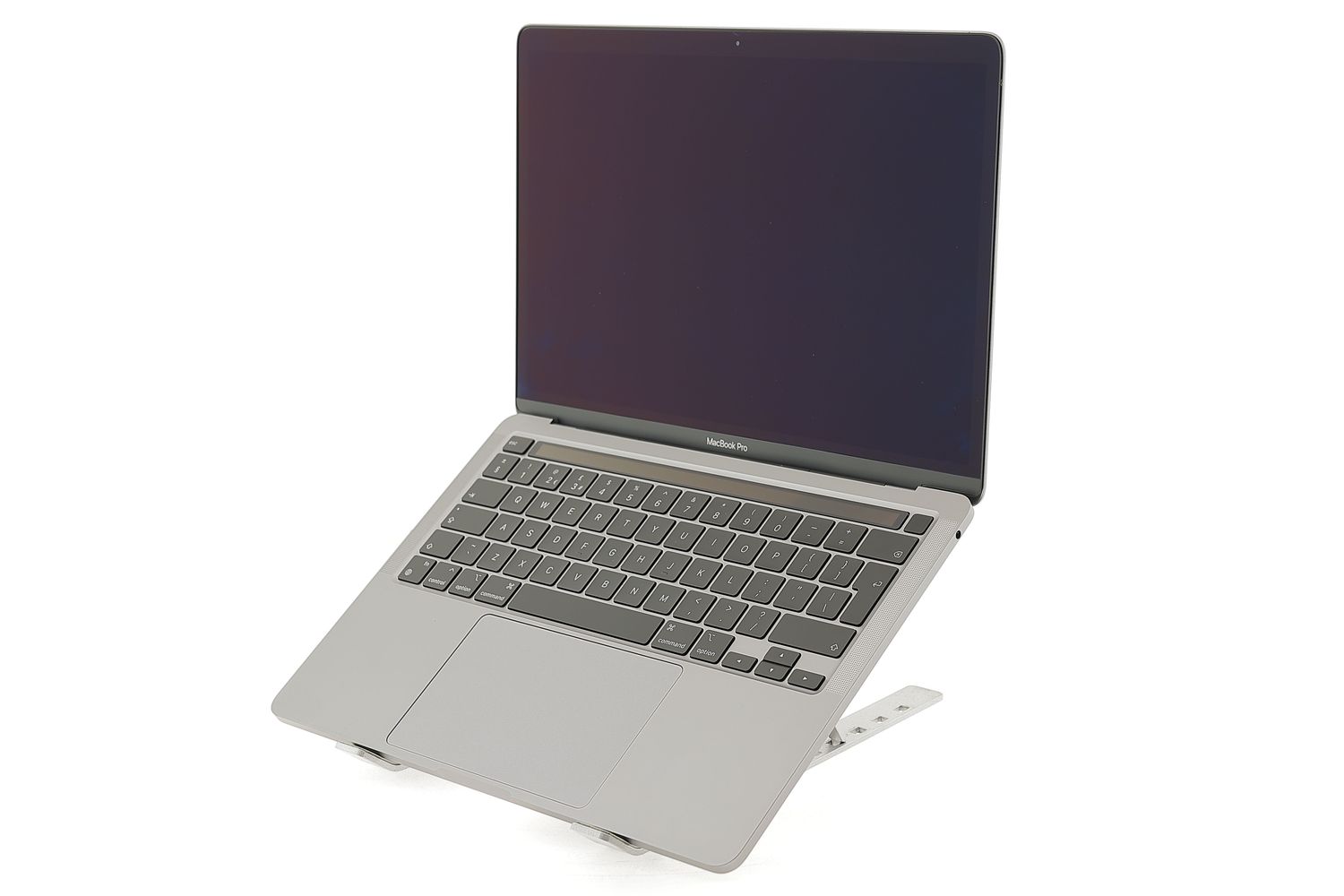 Apple MacBook Pro 13″ 2022, M2 8 Cores, 8 GB, 10 core GPU 256 GB Space Gray - Εξαιρετικό