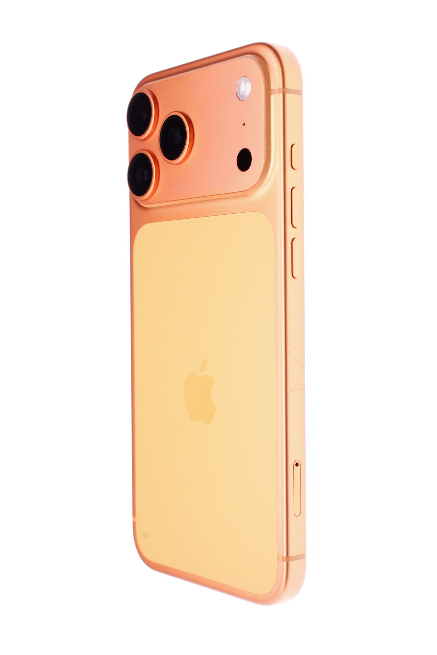 Apple iPhone 17 Pro Max 256 GB Cosmic Orange - Ca nou