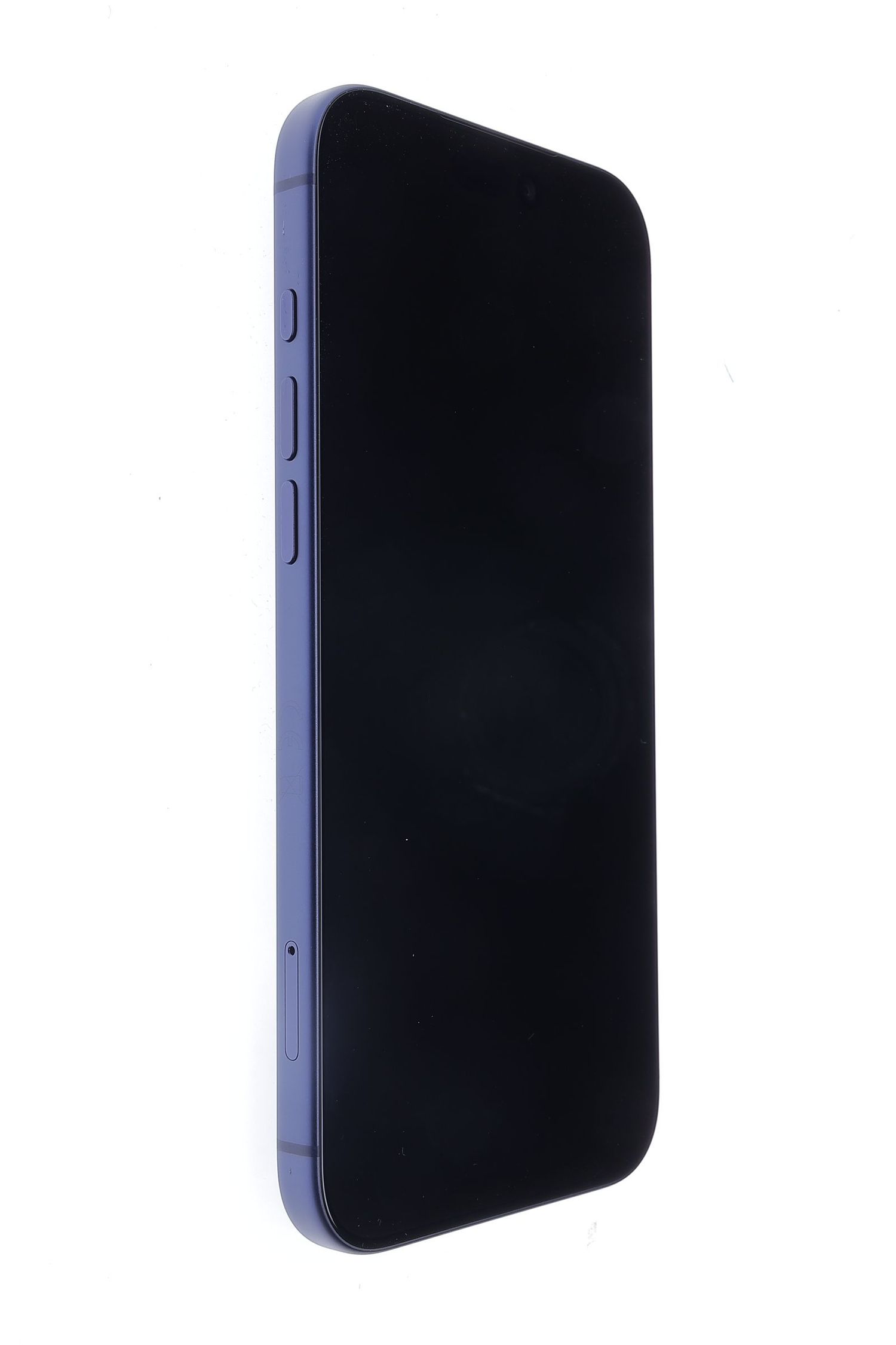 Apple iPhone 17 Pro Max 512 GB Deep Blue - Σαν καινούργιο
