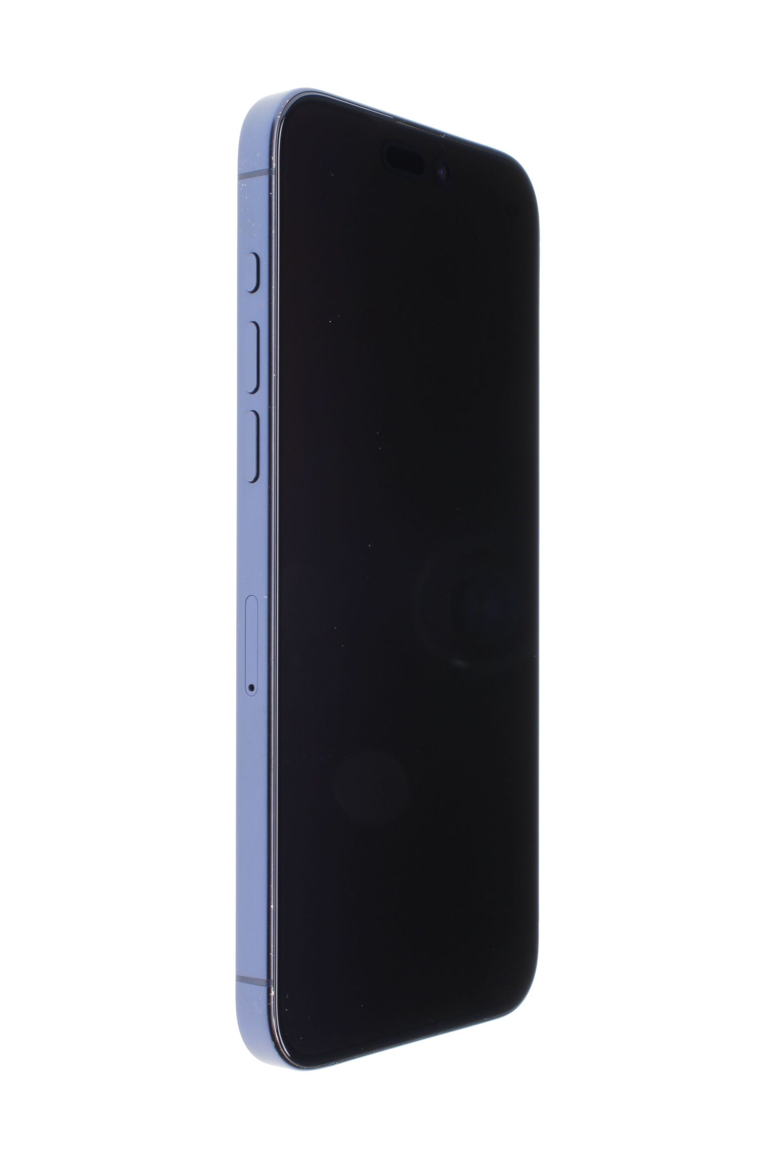 Apple iPhone 15 Pro Max, Blue Titanium, 512 GB - de la 3.879 lei