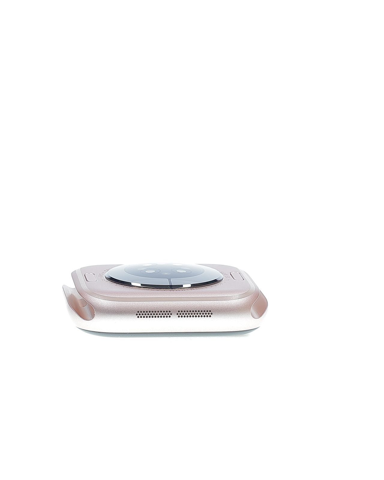 Apple Watch Series 11 2025, GPS + Cellular, Aluminium 42mm Rose Gold - Újszerű
