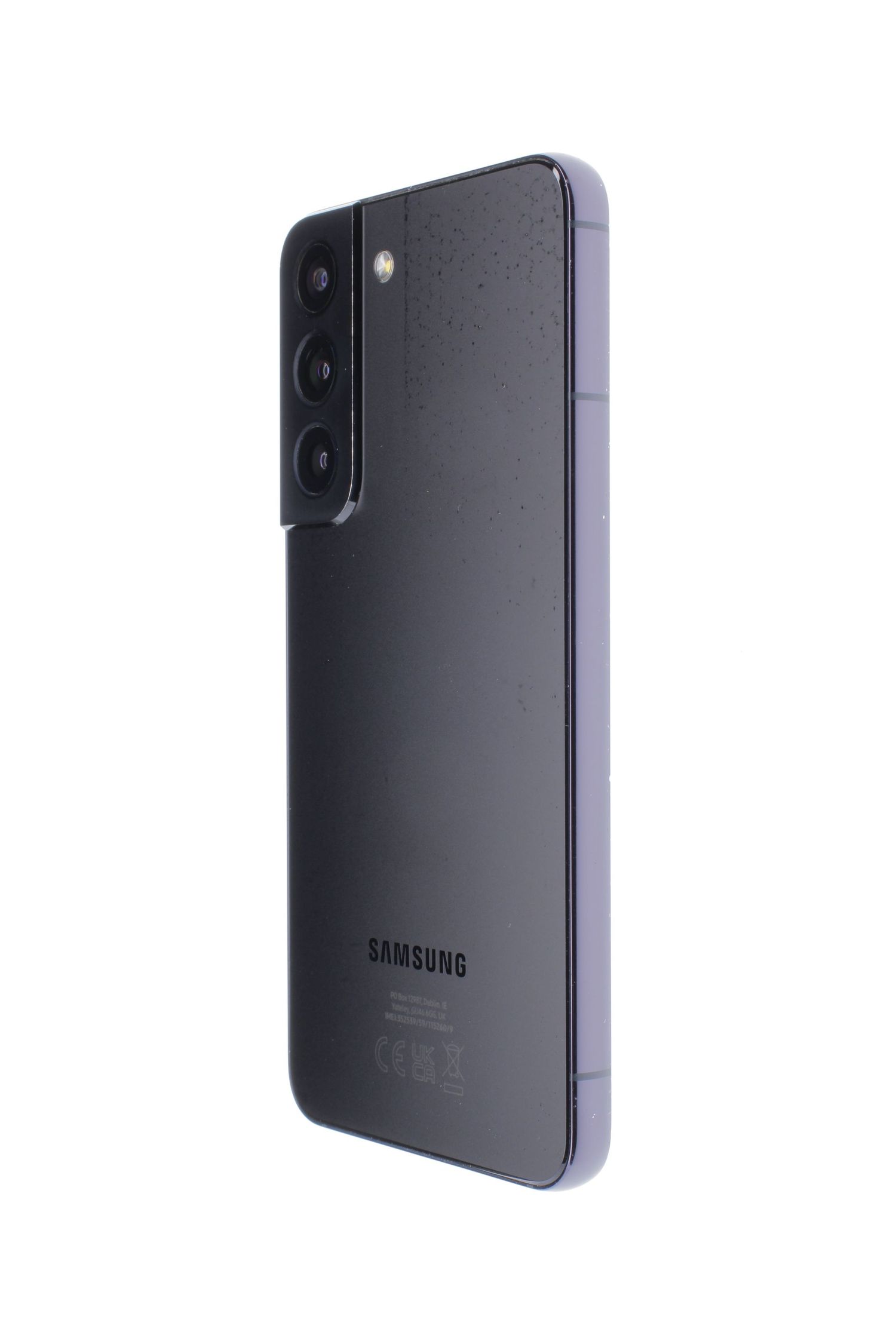 Samsung Galaxy S22 5G 128 GB Phantom Black - Foarte bun