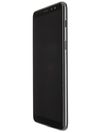 Telefon mobil Samsung Galaxy A8 (2018) Dual Sim, Black, 32 GB,  Bun