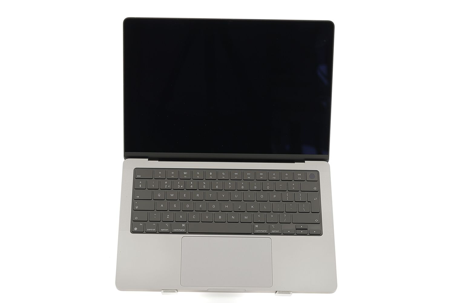 Apple MacBook Pro 14″ 2021, M1 Pro 8 Cores, 16 GB, 14 core GPU