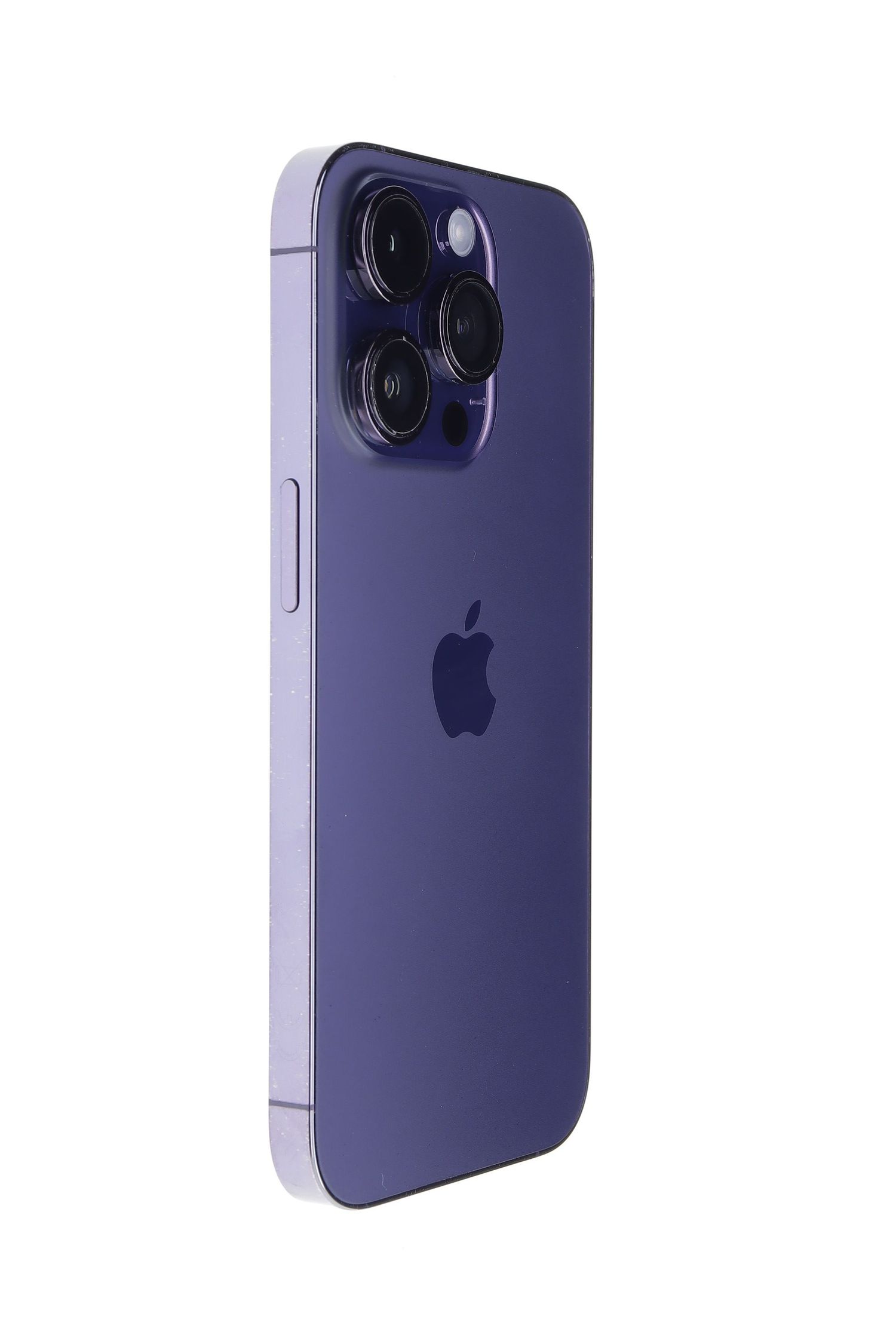 Apple iPhone 14 Pro 128 GB Deep Purple - Πολύ καλό