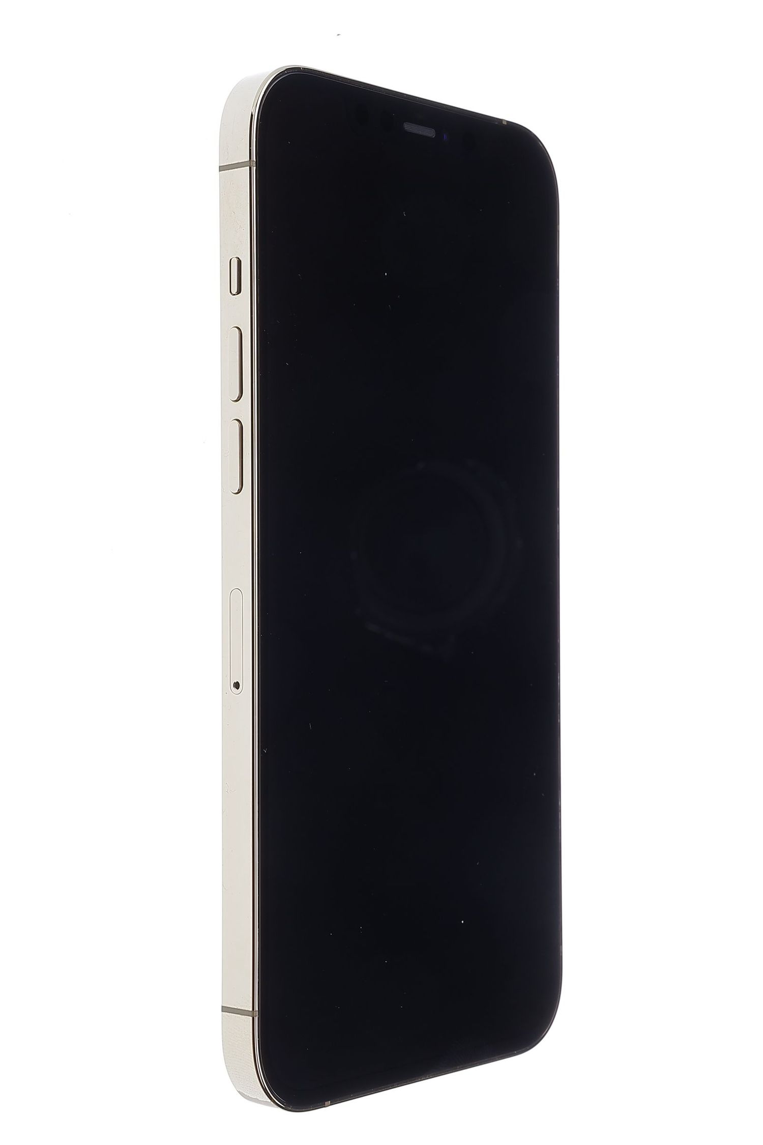 Apple iPhone 12 Pro Max 256 GB Gold - Újszerű