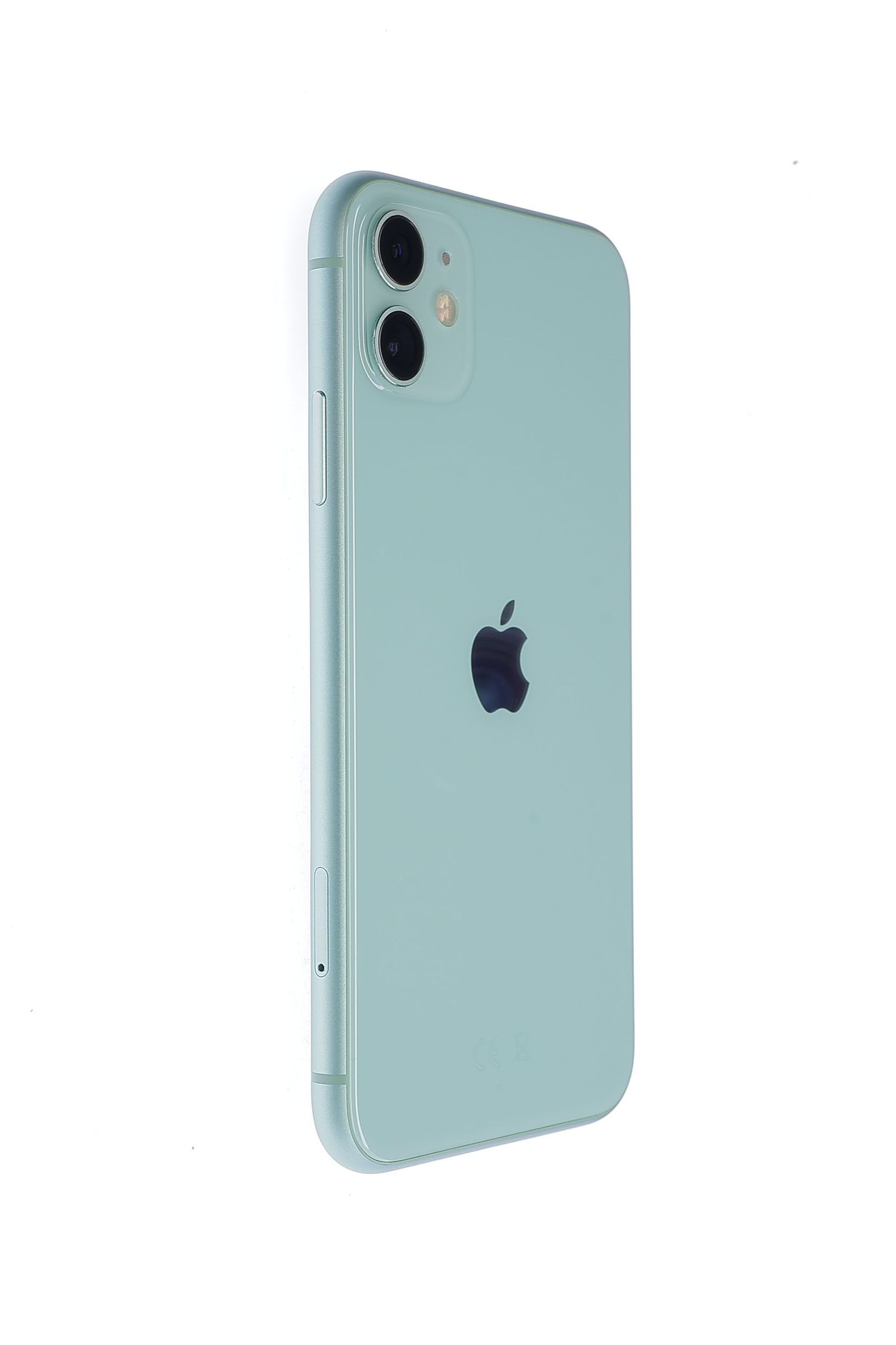 Apple iPhone 11 64 GB Green - Újszerű