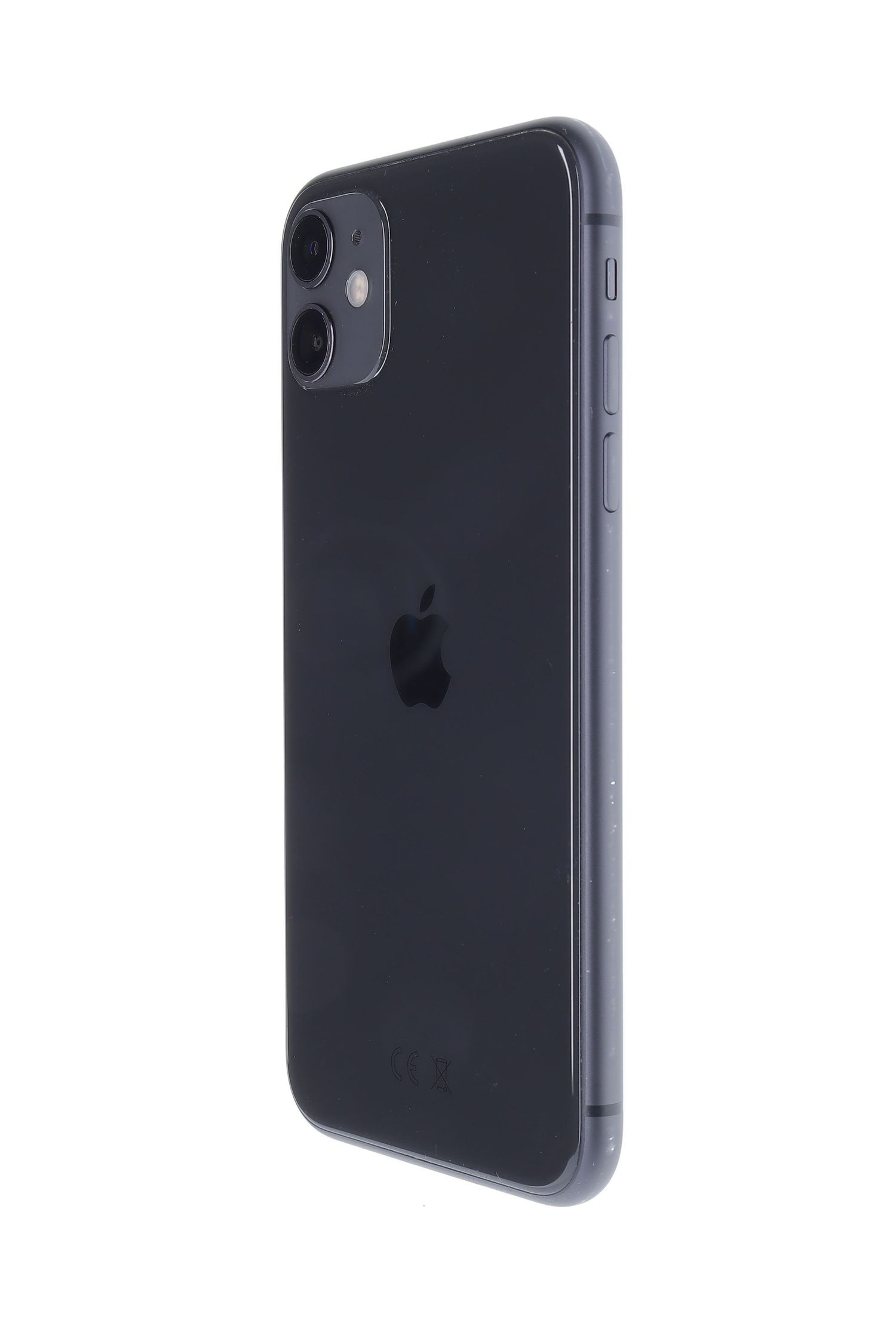 Apple iPhone 11 128 GB Black - Excelent