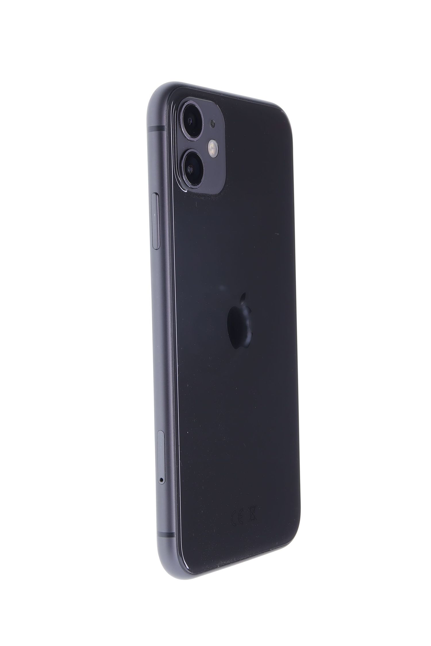 Apple iPhone 11 64 GB Black - Excelent