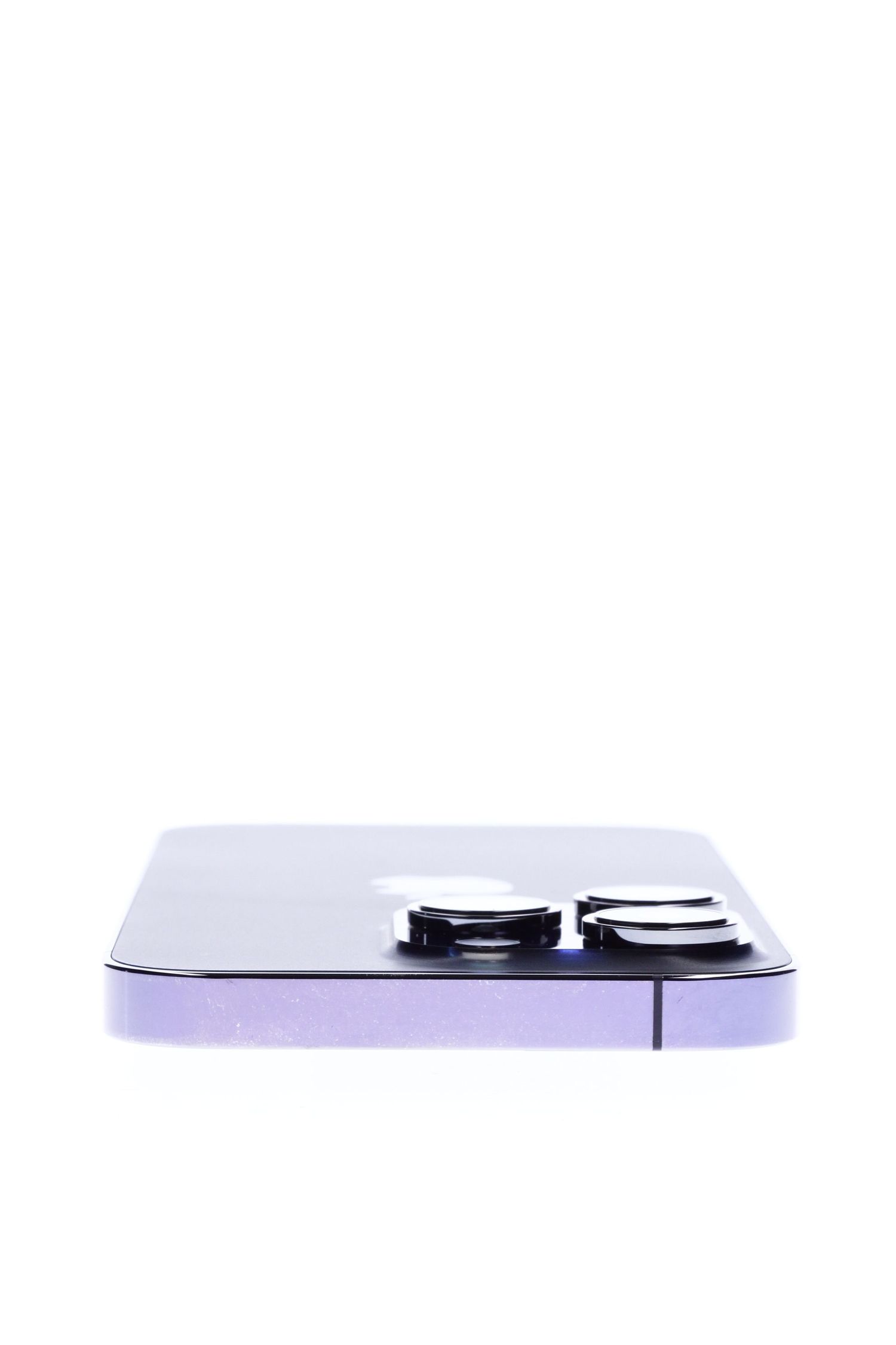 Apple iPhone 14 Pro 128 GB Deep Purple - Εξαιρετικό