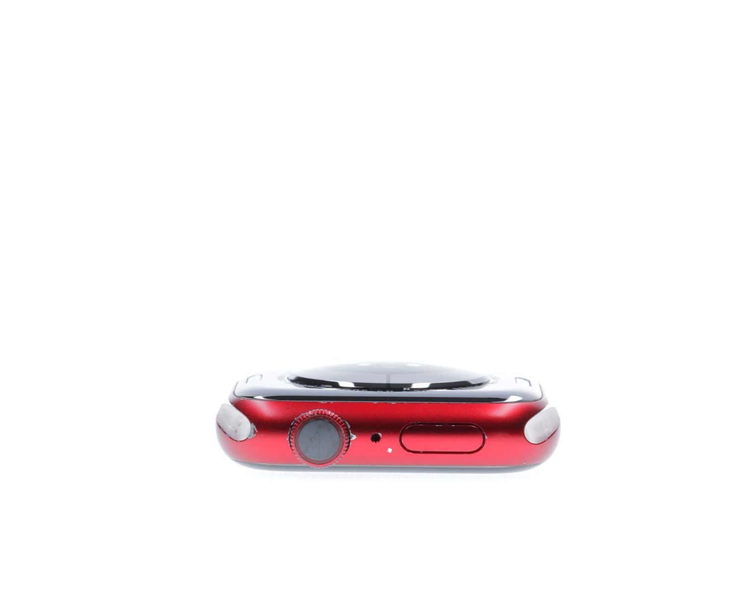 Apple Watch Series 7 2021, GPS, Aluminium 45mm Red - Отлично