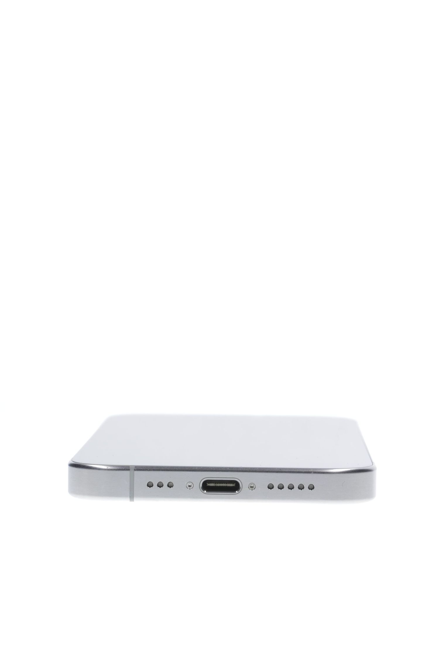 Apple iPhone 15 Pro 512 GB White Titanium - Като нов