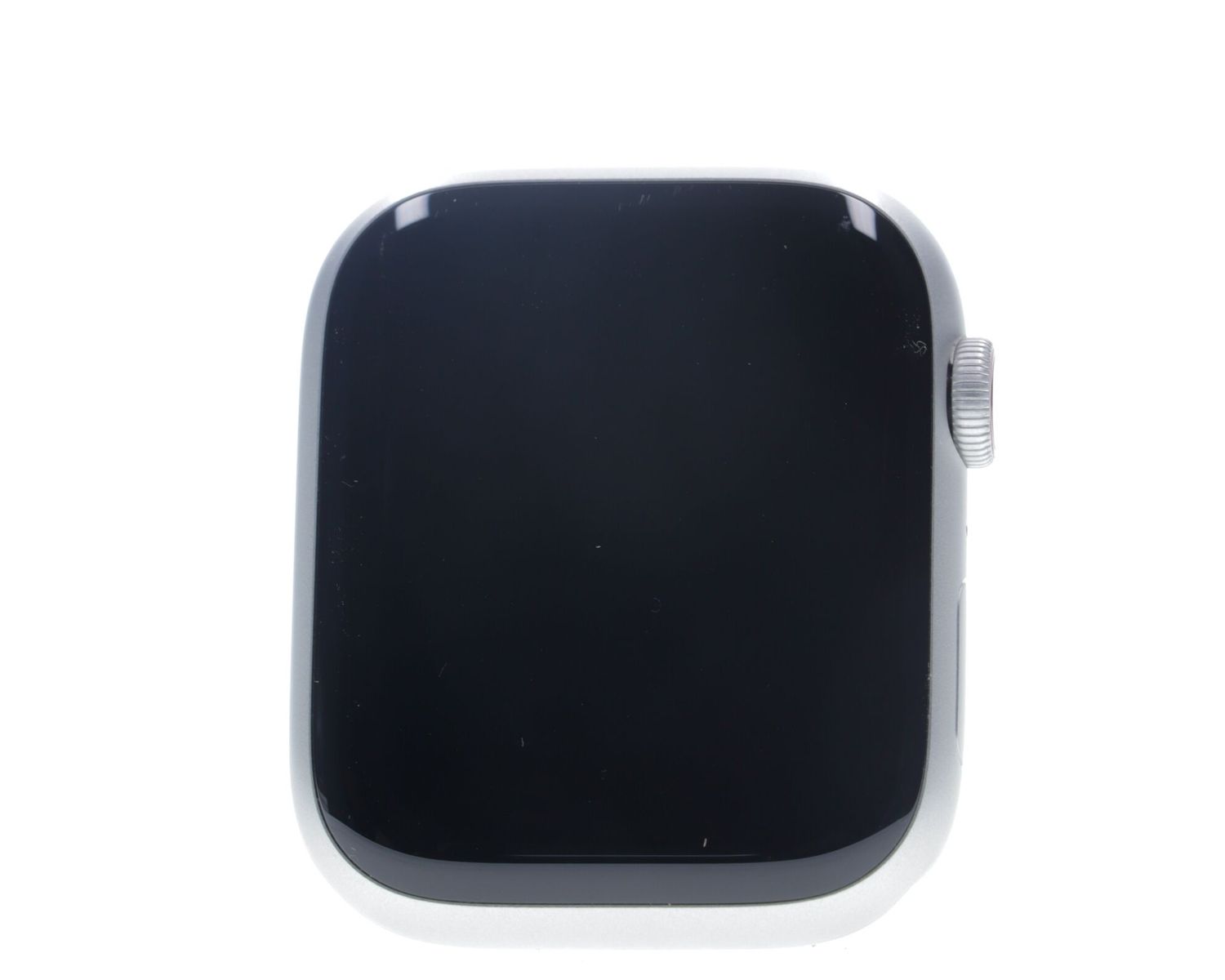 Apple Watch Series 9 2023, GPS + Cellular, Aluminium 45mm Silver - Σαν καινούργιο