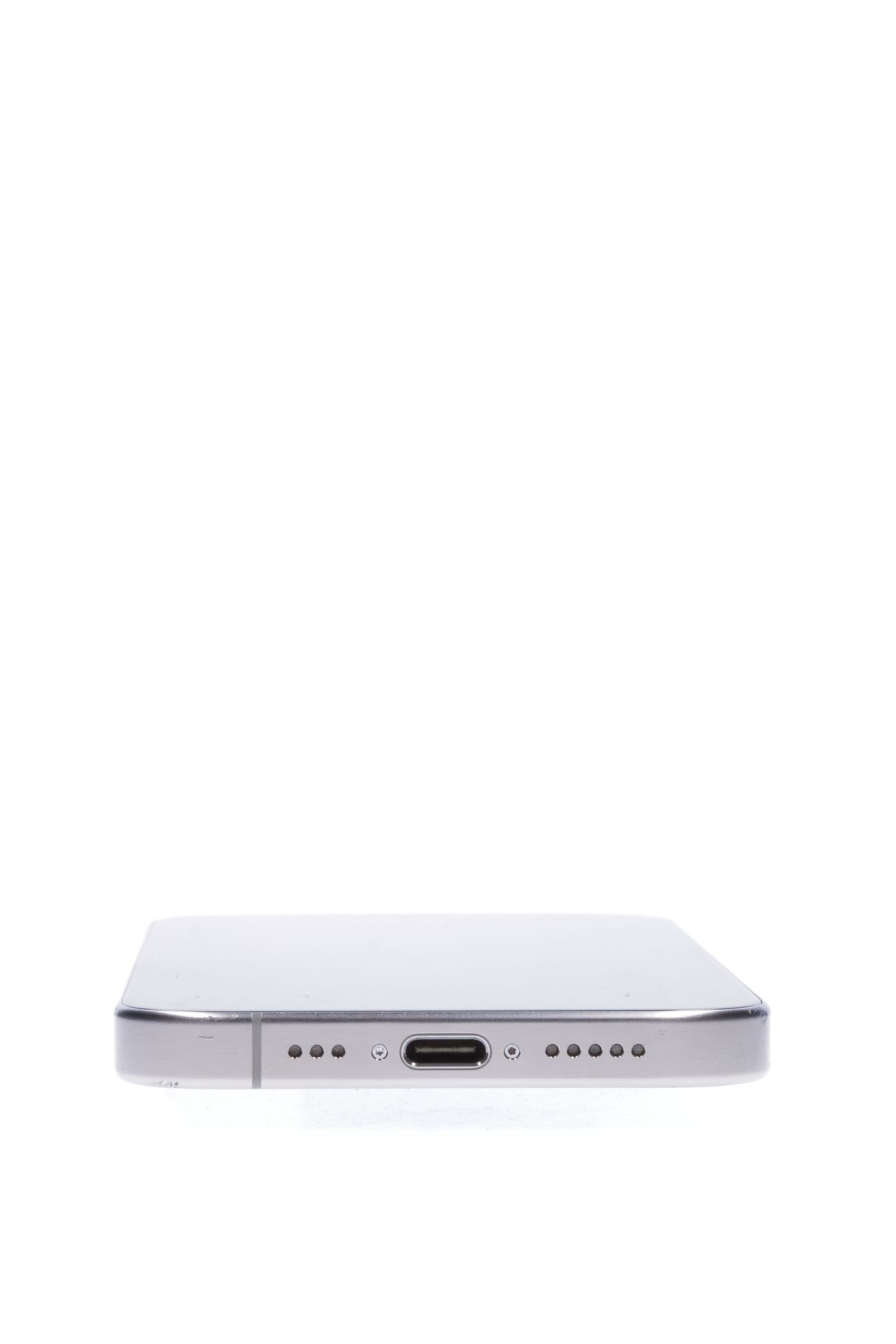 Apple iPhone 15 Pro 256 GB Natural Titanium - Nagyon jó