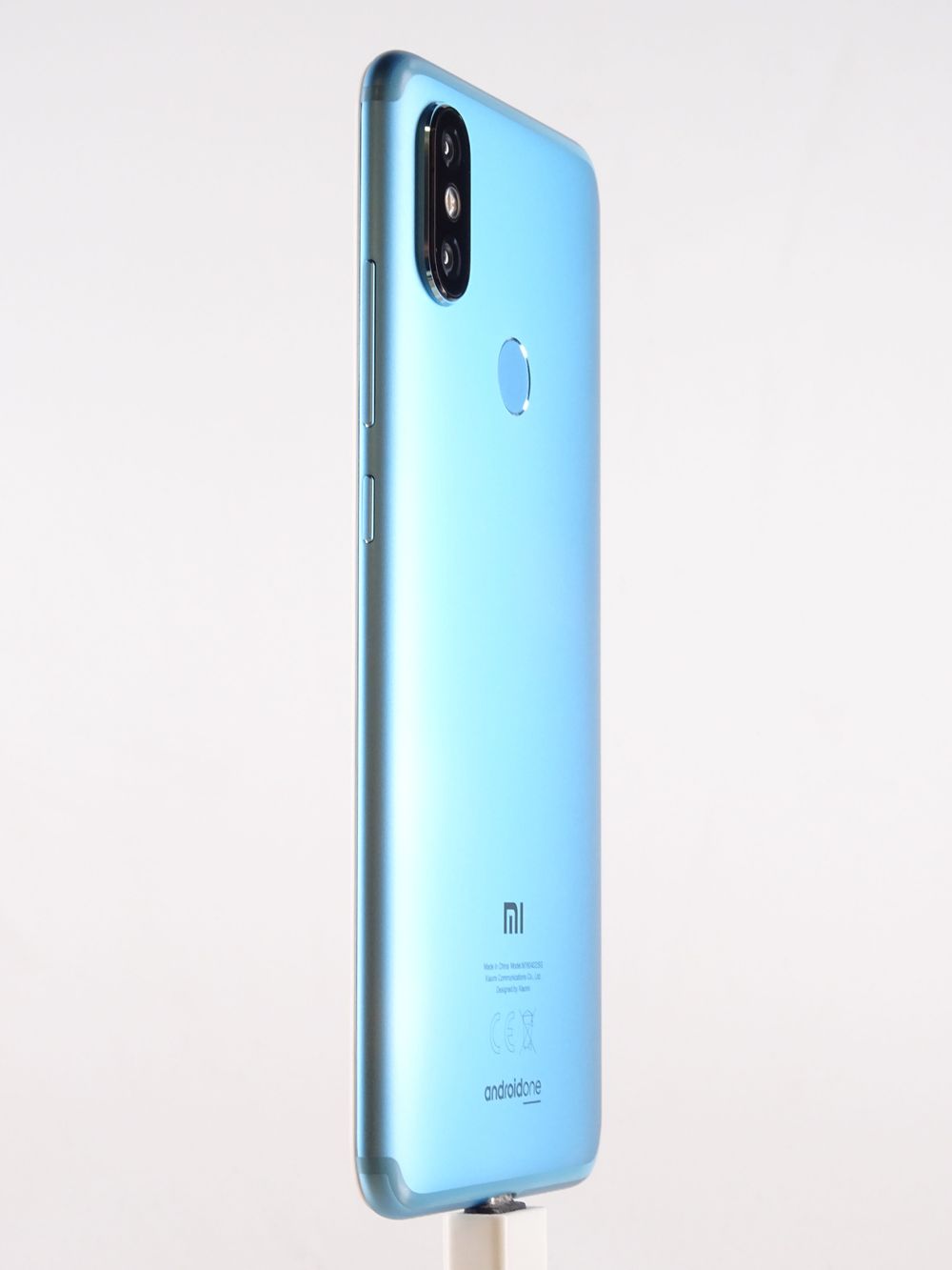Telefon mobil Xiaomi Mi A2, Blue, 64 GB,  Ca Nou