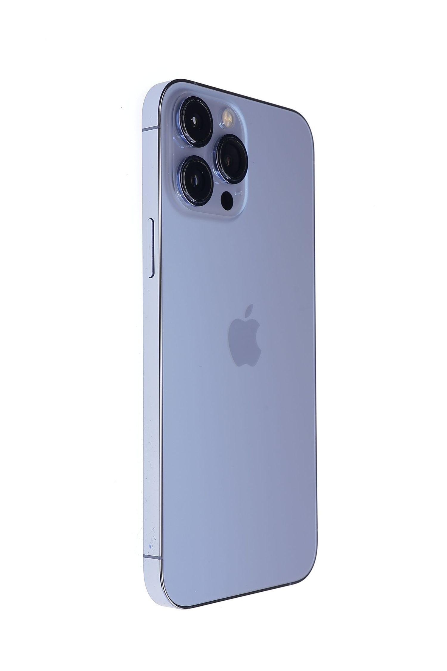 Apple iPhone 13 Pro Max 256 GB Sierra Blue - Nagyon jó