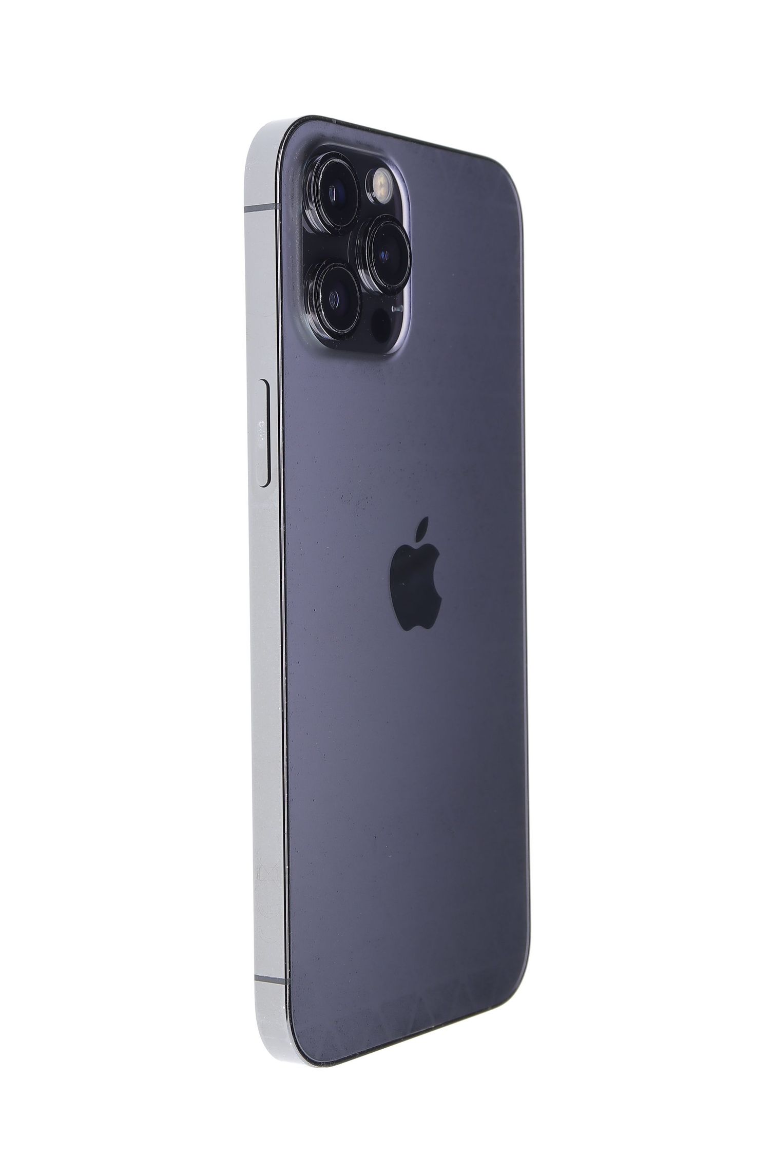 Apple iPhone 12 Pro Max 128 GB Graphite - Foarte bun