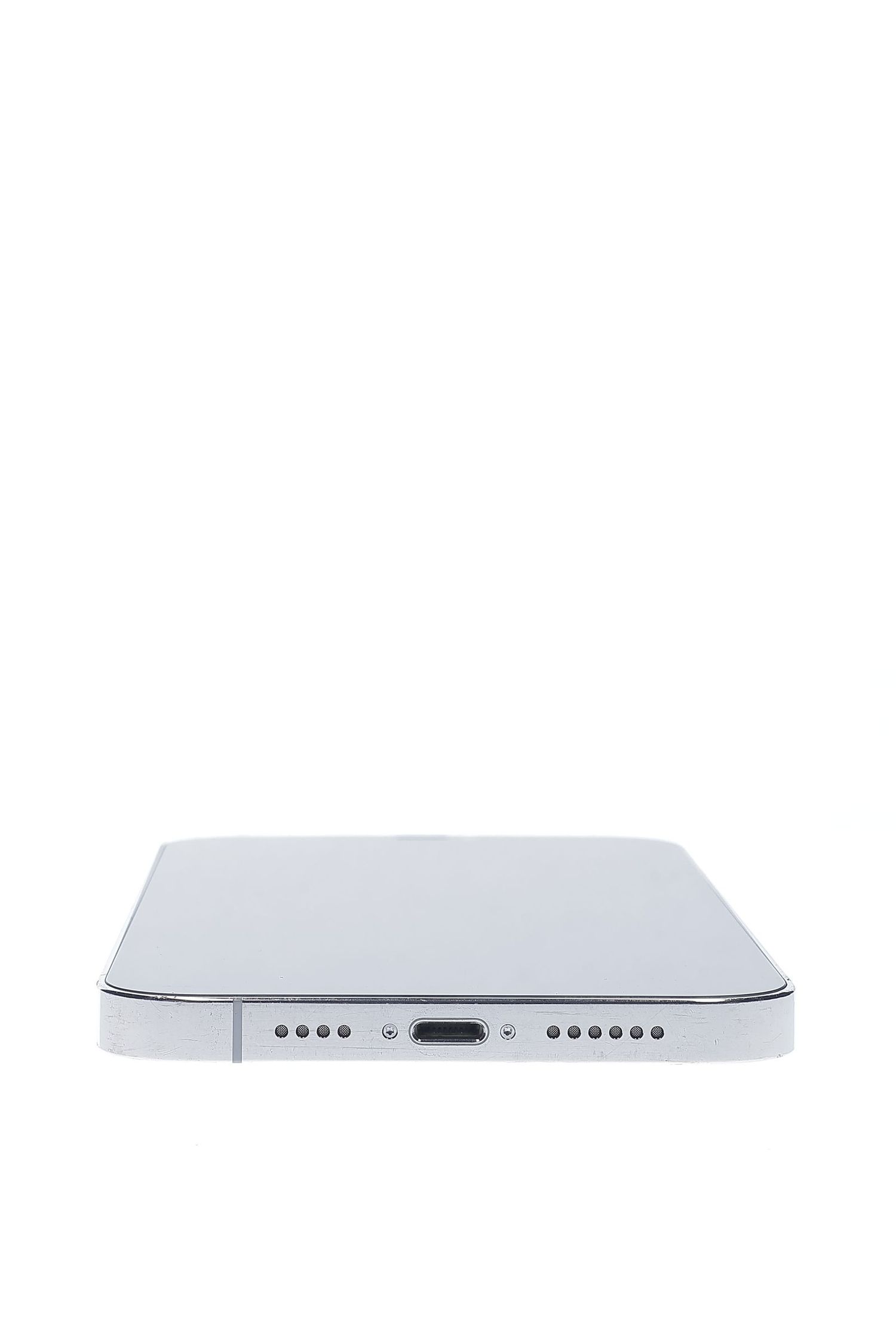 Apple iPhone 12 Pro Max 128 GB Silver - Σαν καινούργιο
