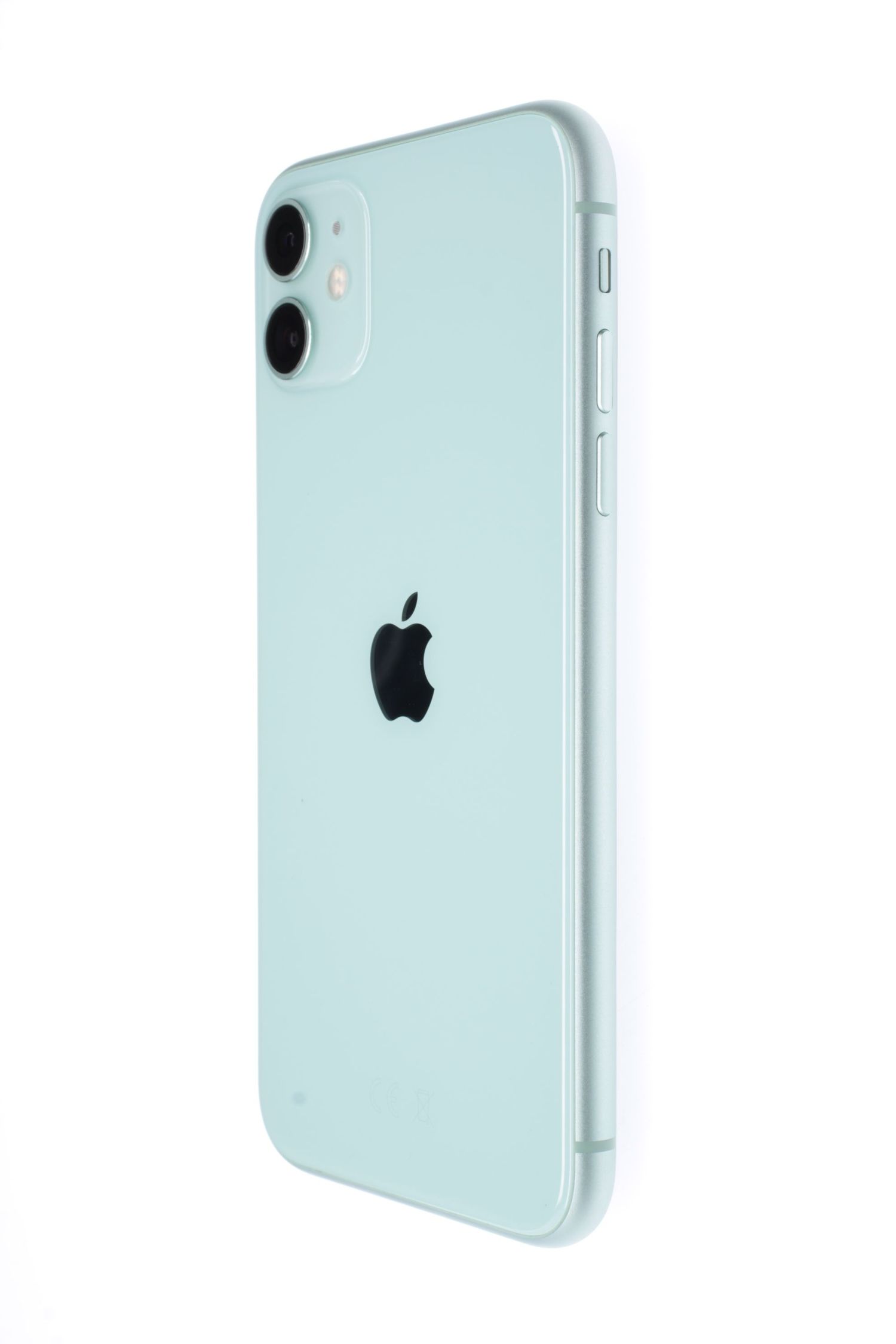 Apple iPhone 11 64 GB Green - Като нов