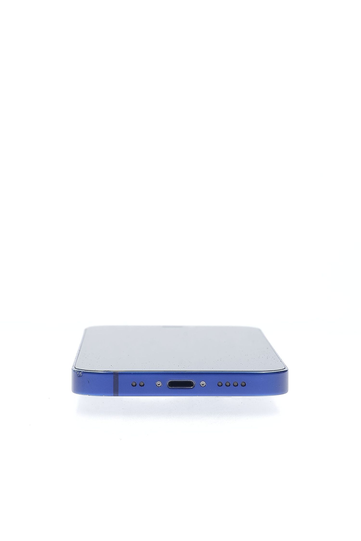 Apple iPhone 12 mini 128 GB Blue - Nagyon jó
