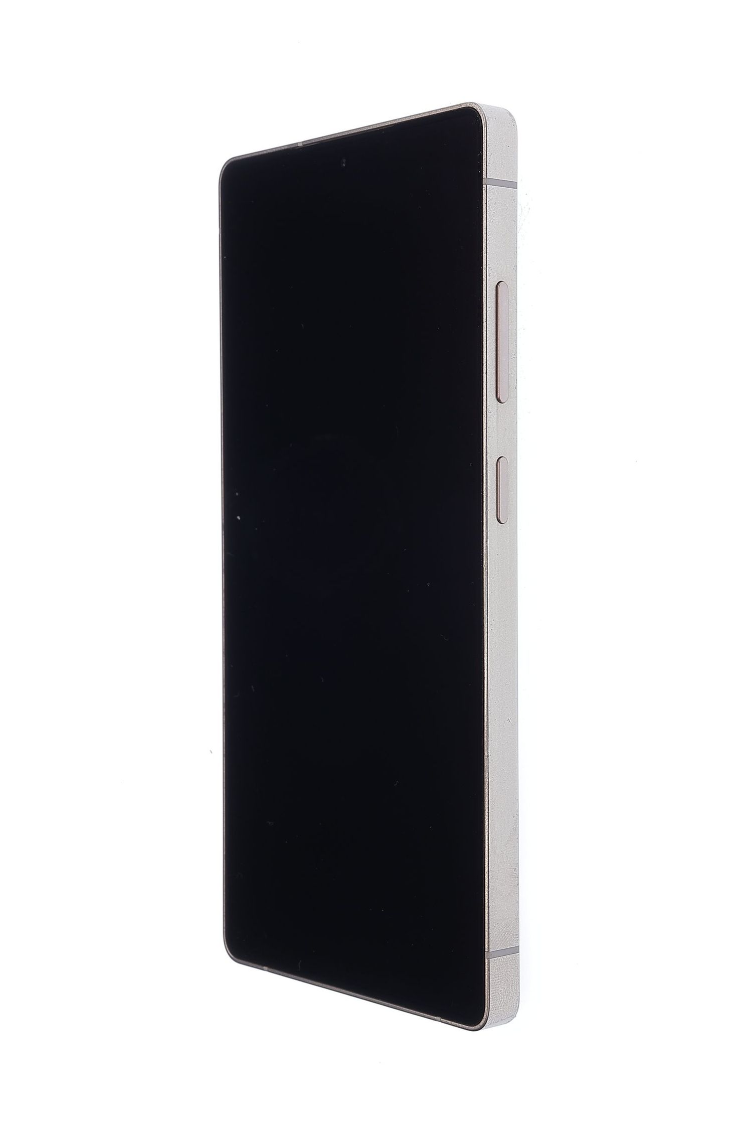 Samsung Galaxy S25 Ultra 5G Dual Sim 256 GB Titanium Black - Като нов