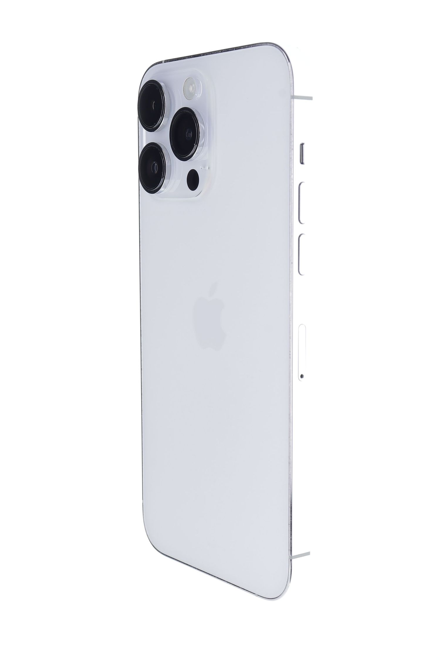Apple iPhone 14 Pro Max 128 GB Silver - Καλό