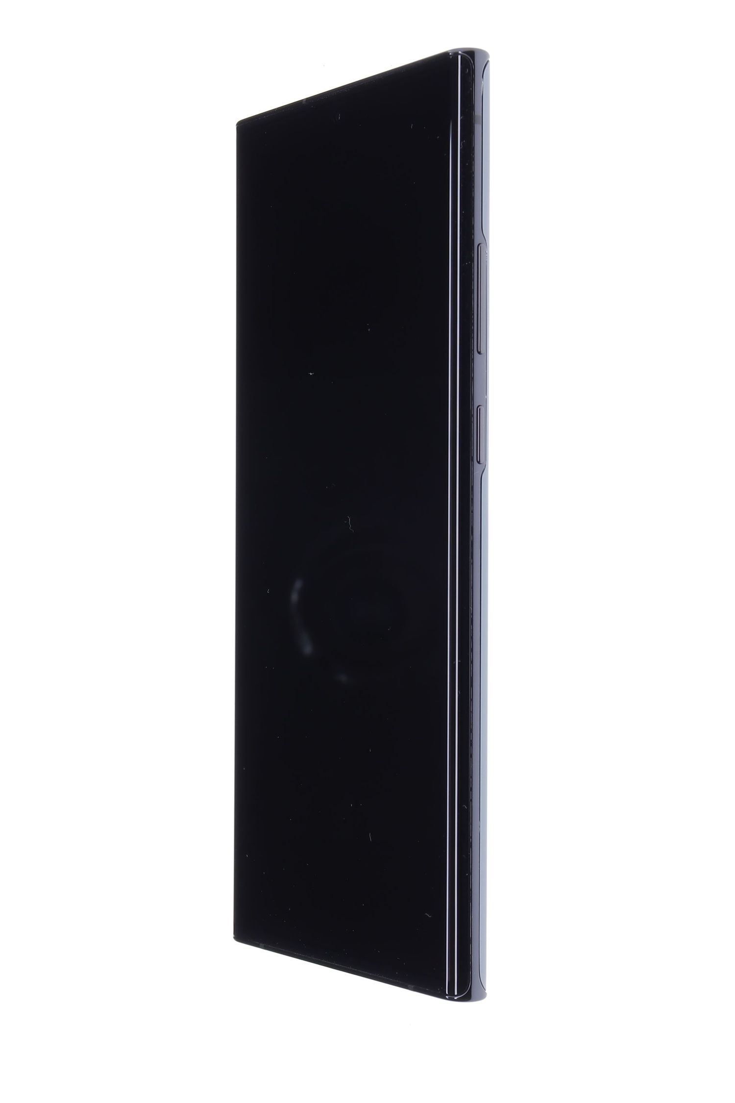 Samsung Galaxy Note 20 Ultra Dual Sim 256 GB Black - Újszerű