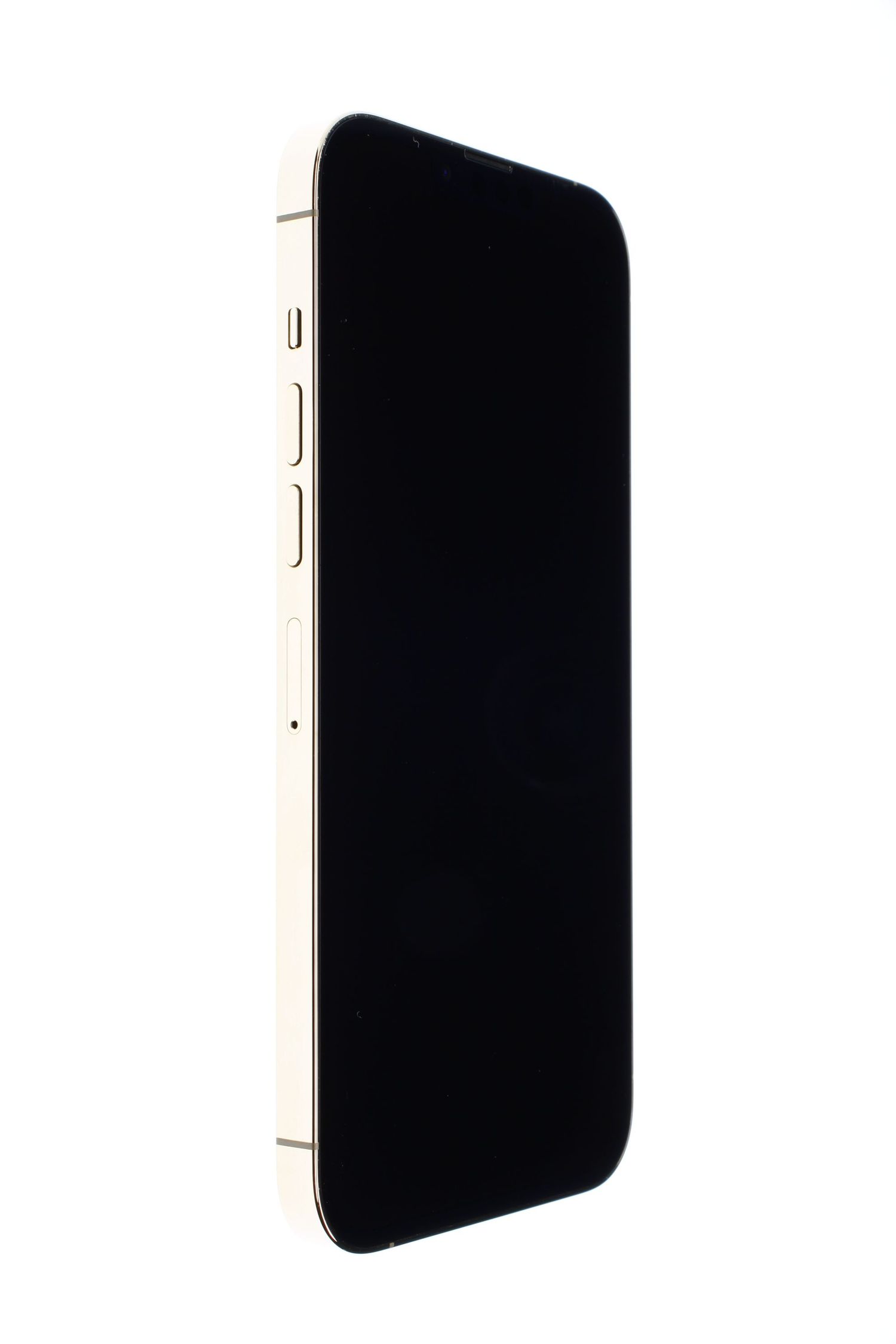 Apple iPhone 13 Pro Max 256 GB Gold - Nagyon jó