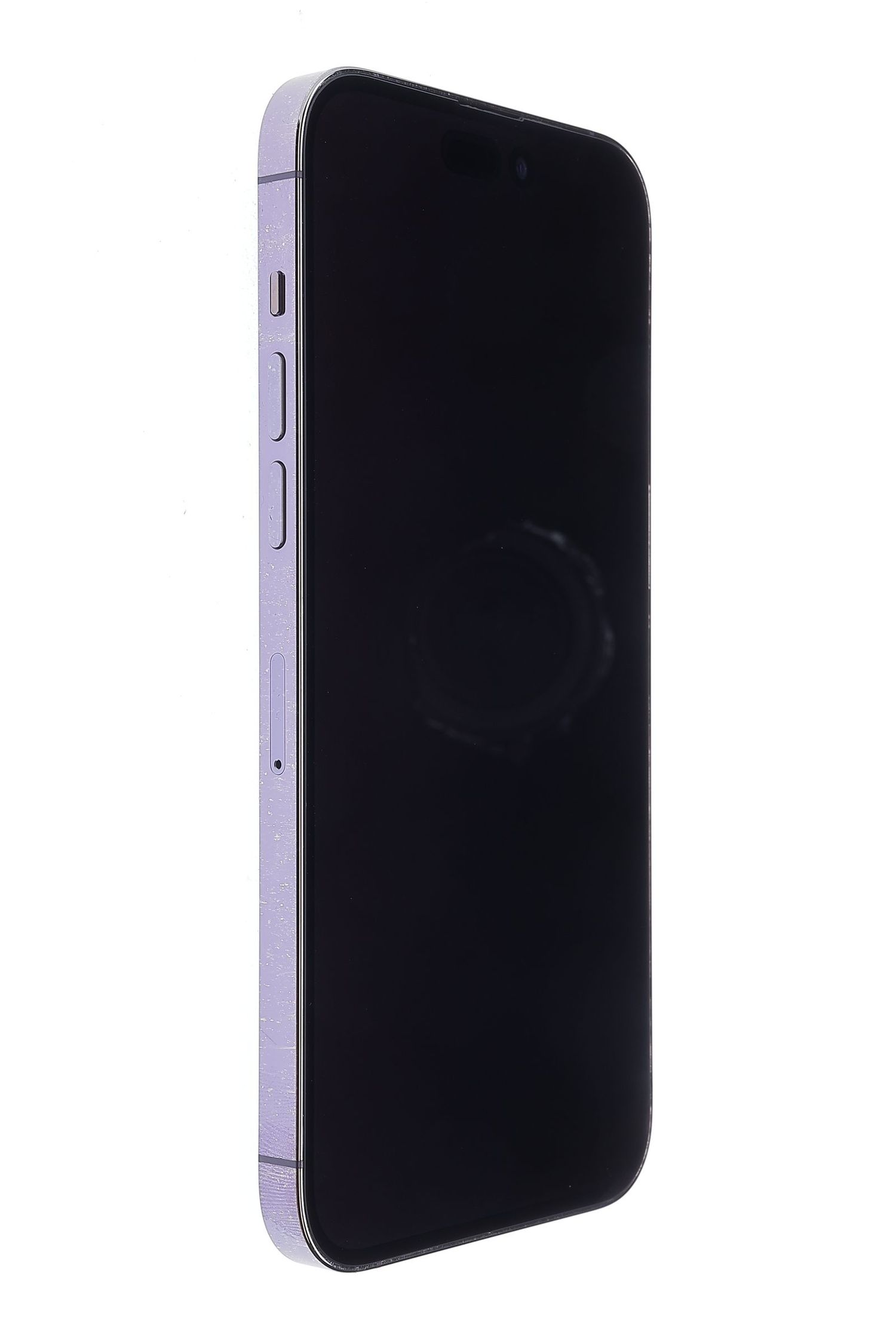 Apple iPhone 14 Pro Max 256 GB Deep Purple - Excelent