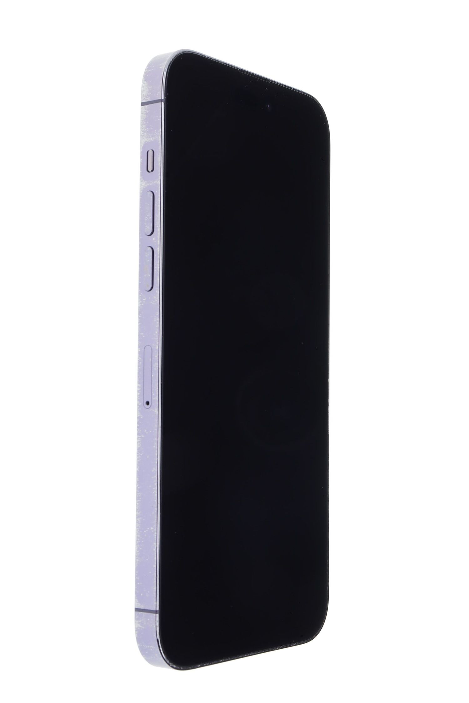 Apple iPhone 14 Pro Max 512 GB Deep Purple - Nagyon jó