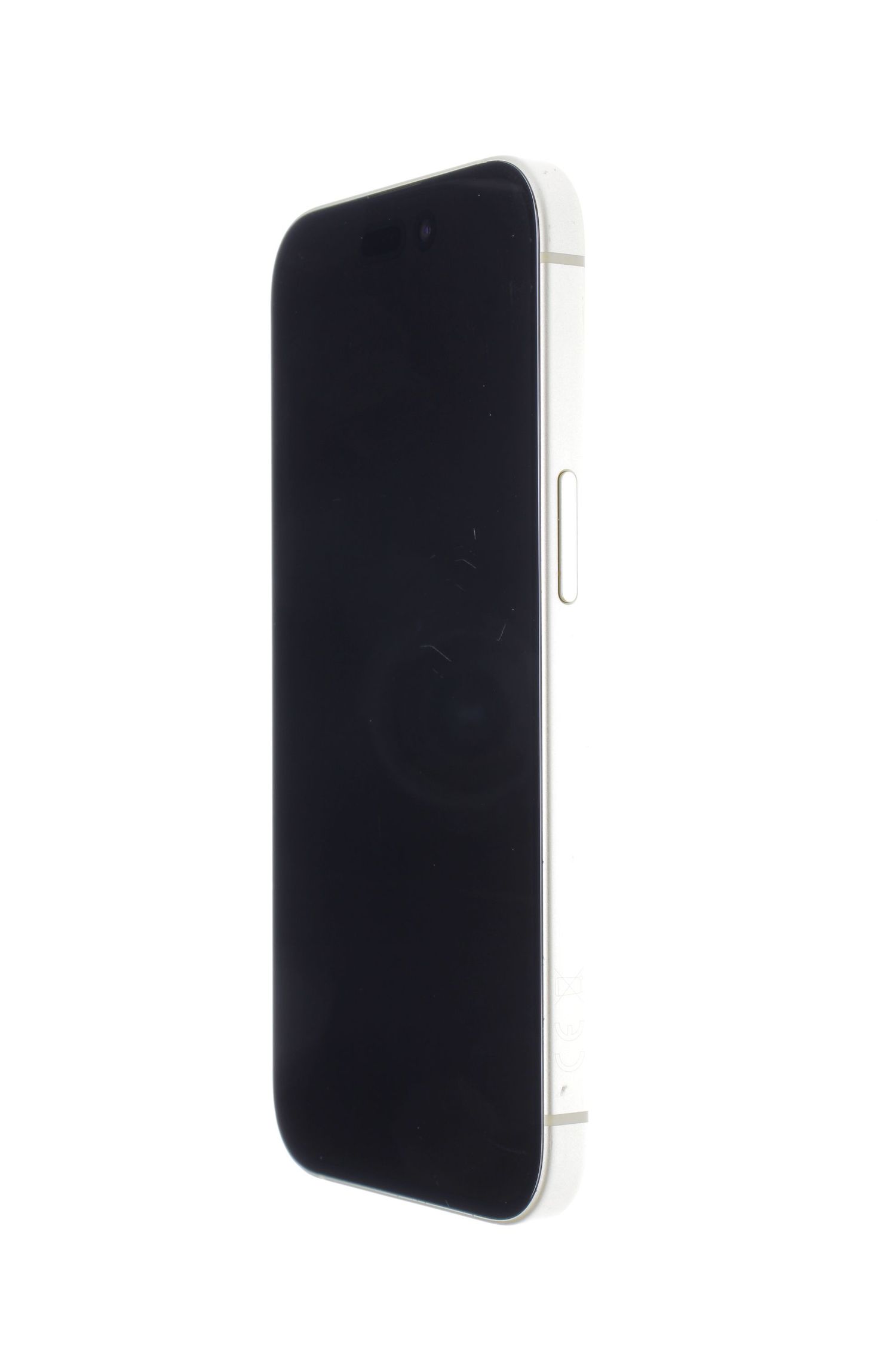 Apple iPhone 15 128 GB Yellow - Excelent