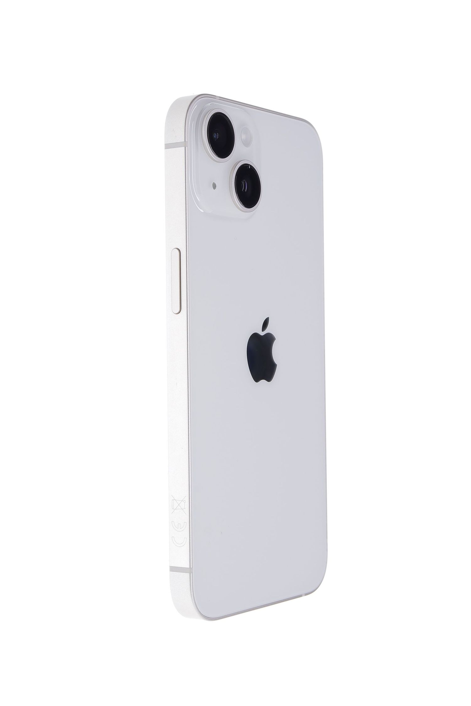 Apple iPhone 14 128 GB Starlight - Като нов