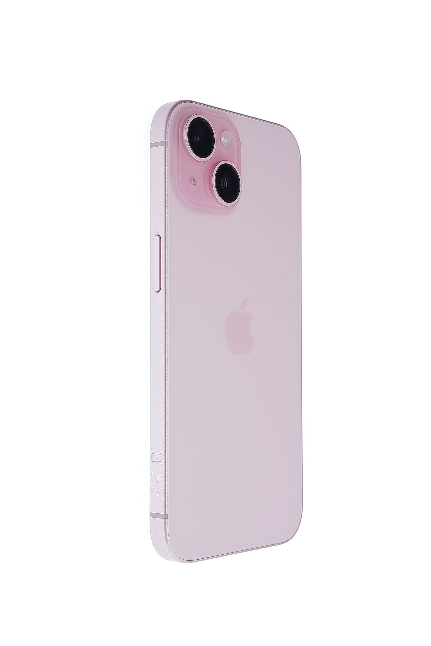 Apple iPhone 15 128 GB Pink - Отлично
