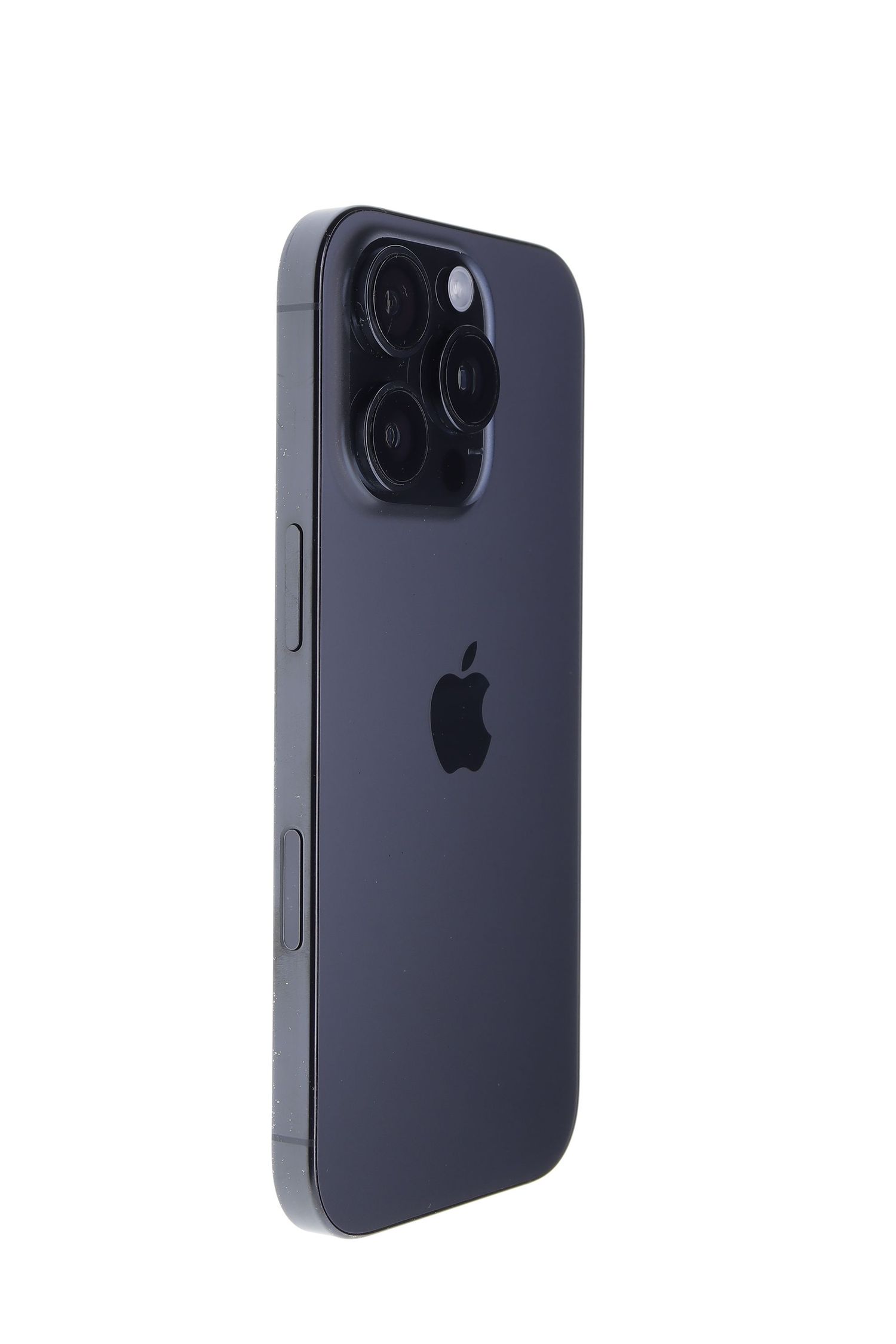 Apple iPhone 16 Pro 1 TB Black Titanium - Много добро