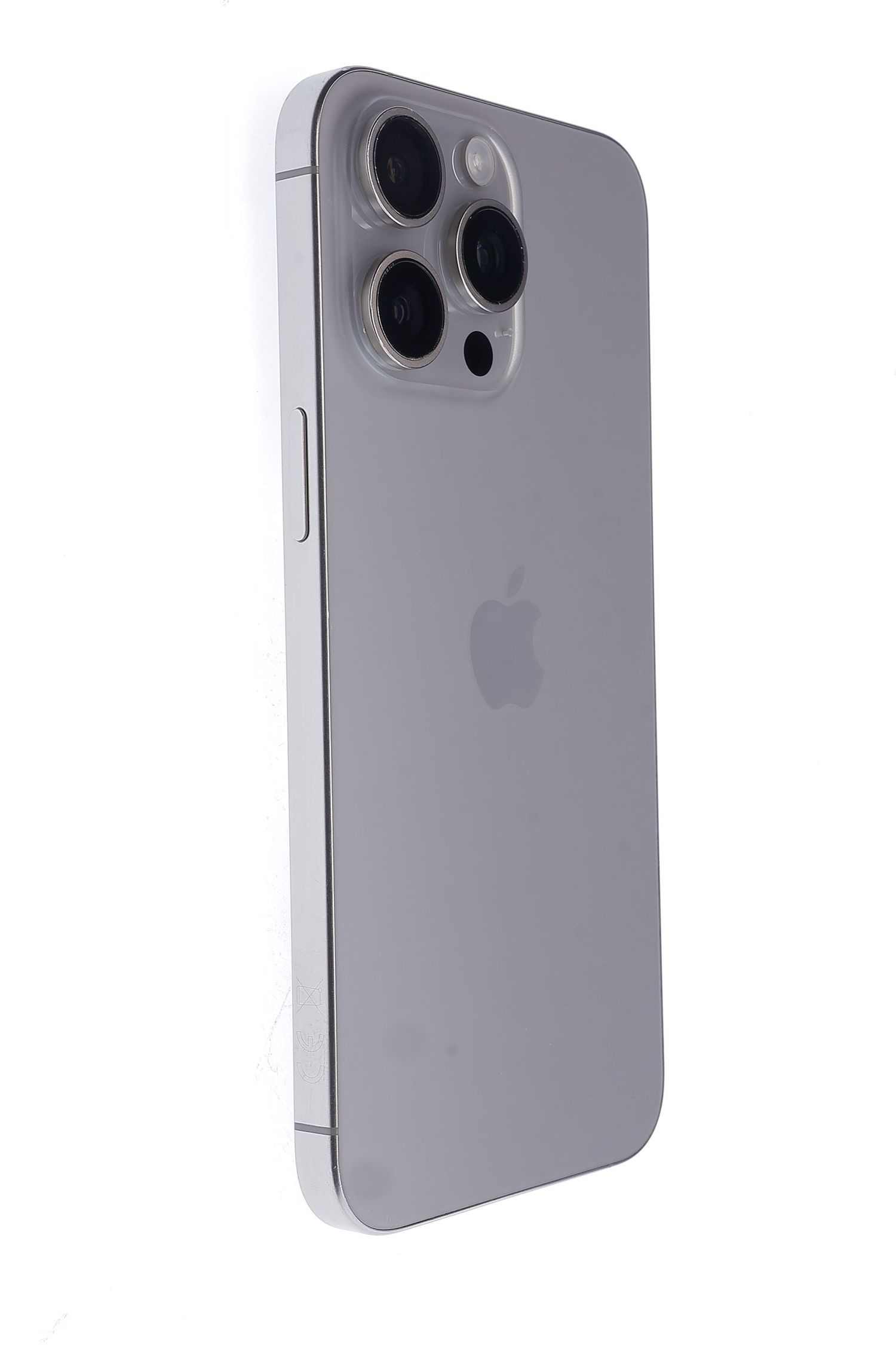 Apple iPhone 15 Pro Max 512 GB Natural Titanium - Excelent