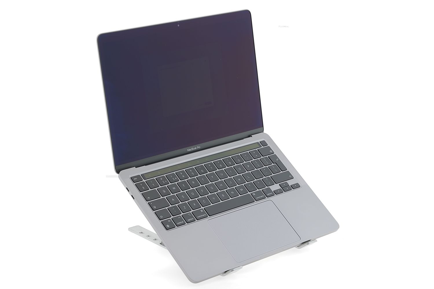 Apple MacBook Pro 13″ 2022, M2 8 Cores, 8 GB, 10 core GPU 256 GB Space Gray - Εξαιρετικό