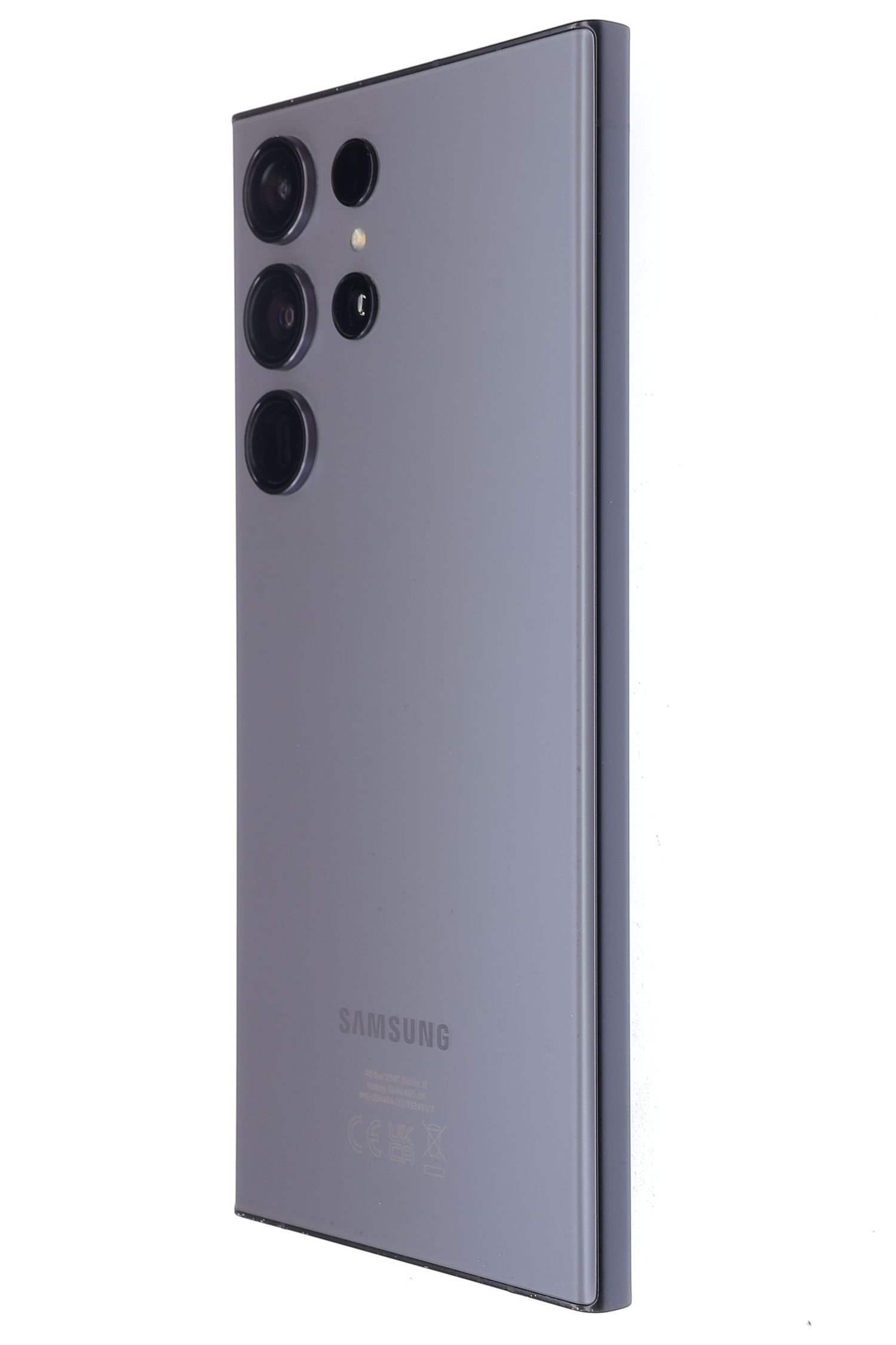 Samsung Galaxy S23 Ultra 5G Dual Sim 512 GB Graphite - Много добро