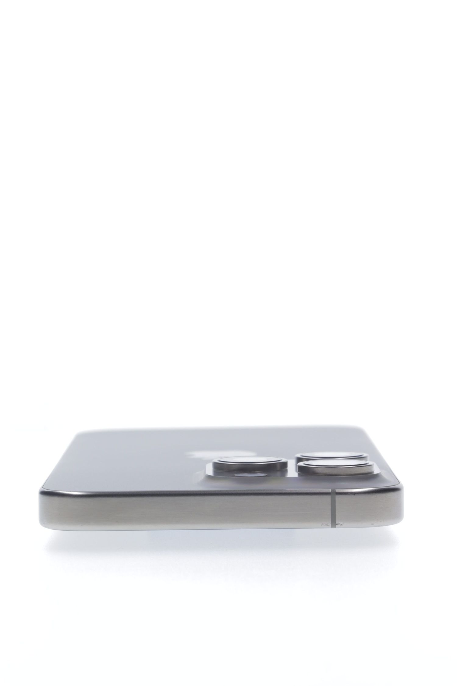 Apple iPhone 15 Pro Max 256 GB Natural Titanium - Εξαιρετικό