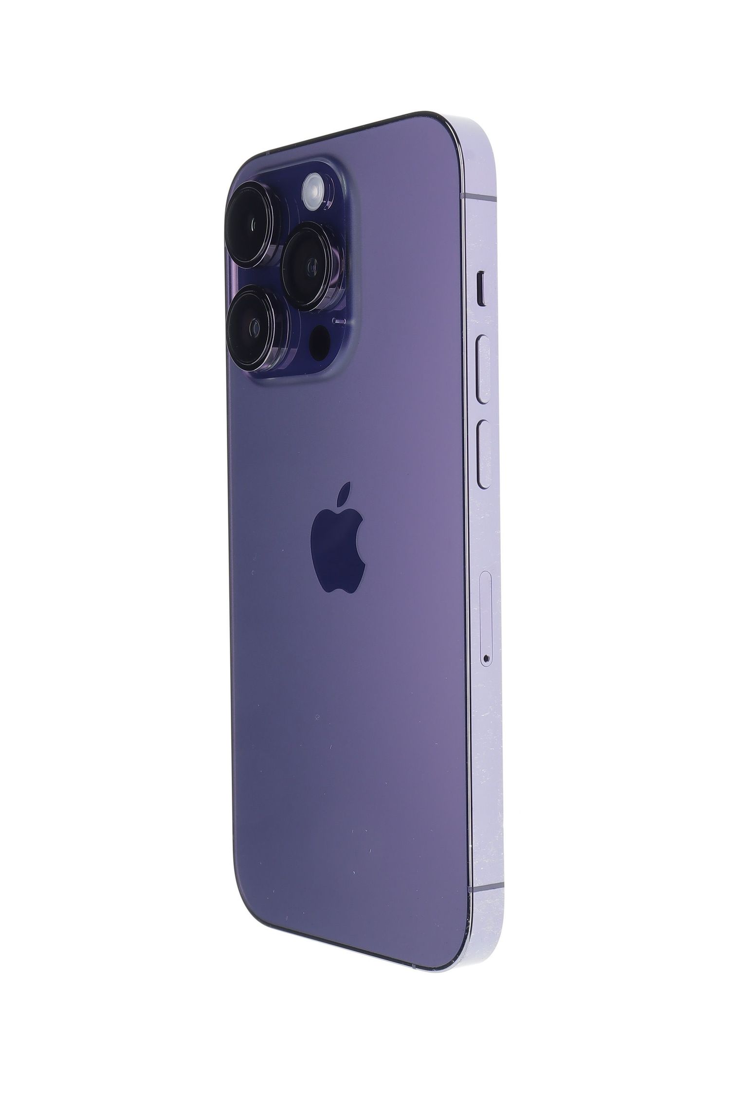 Apple iPhone 14 Pro 128 GB Deep Purple - Excelent