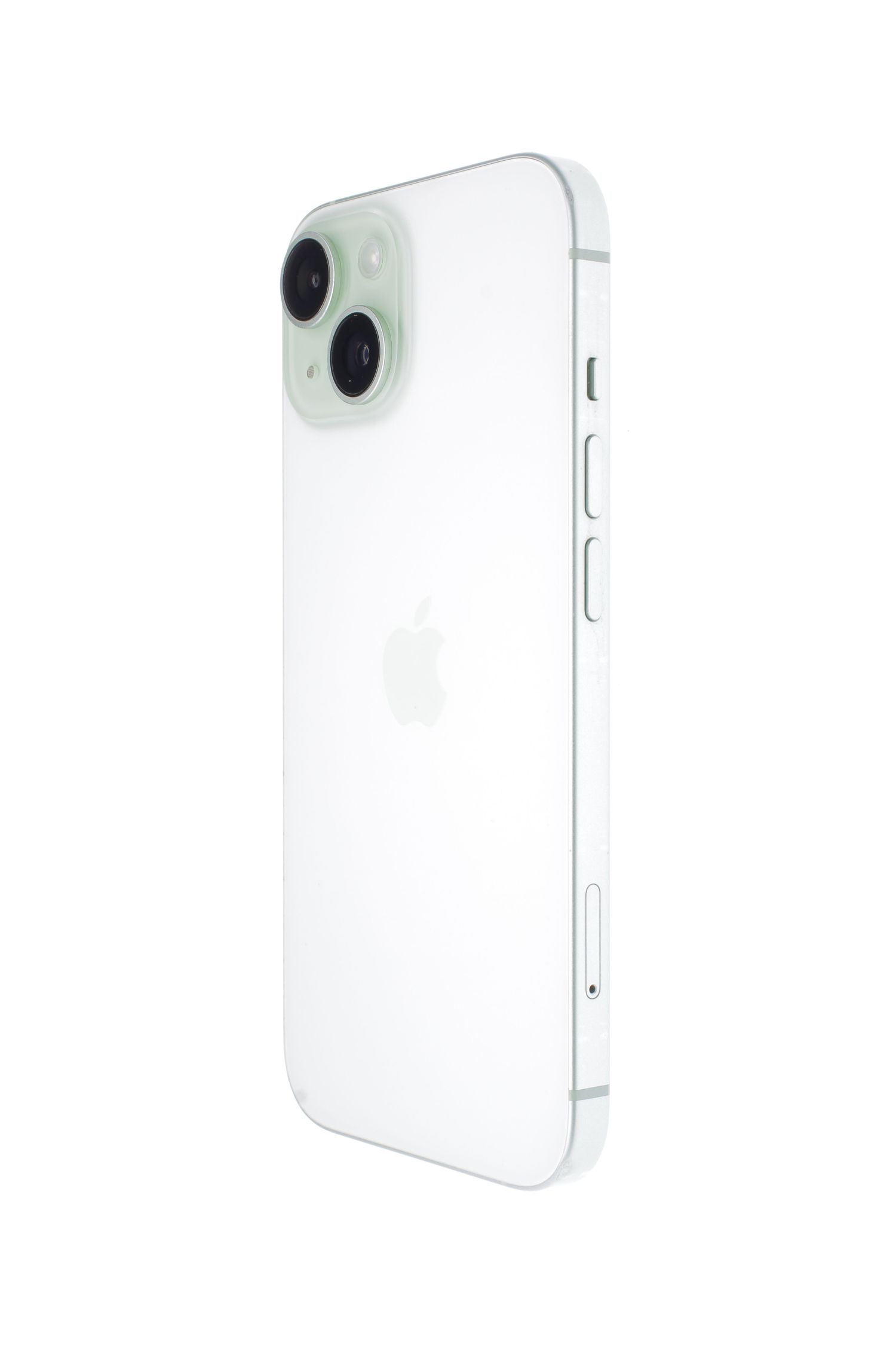 Apple iPhone 15 128 GB Green - Nagyon jó