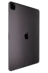 Tabletă Apple iPad Pro 4 12.9" (2020) 4th Gen Wifi, Space Gray, 256 GB, Excelent