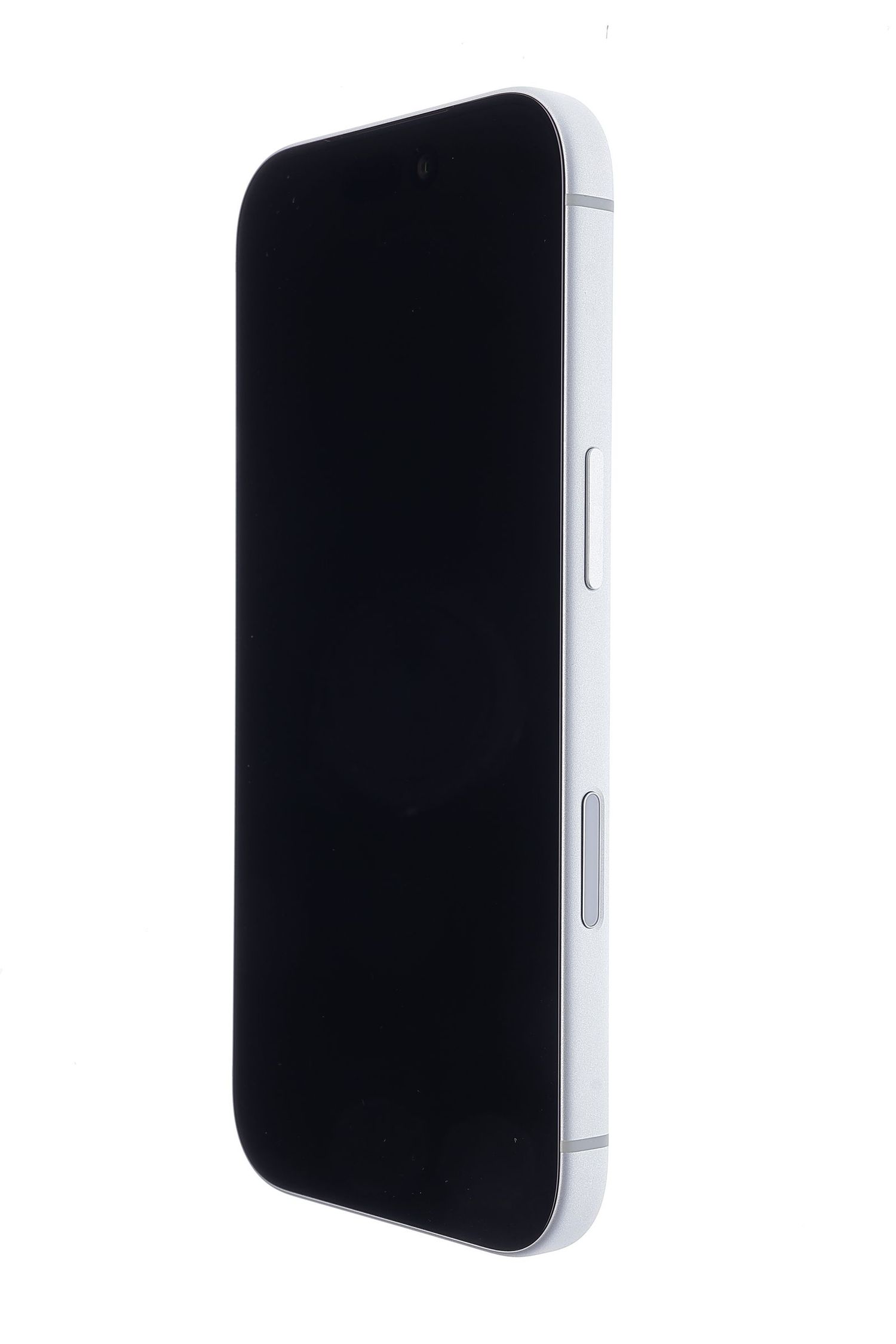 Apple iPhone 17 Pro 256 GB Silver - Σαν καινούργιο