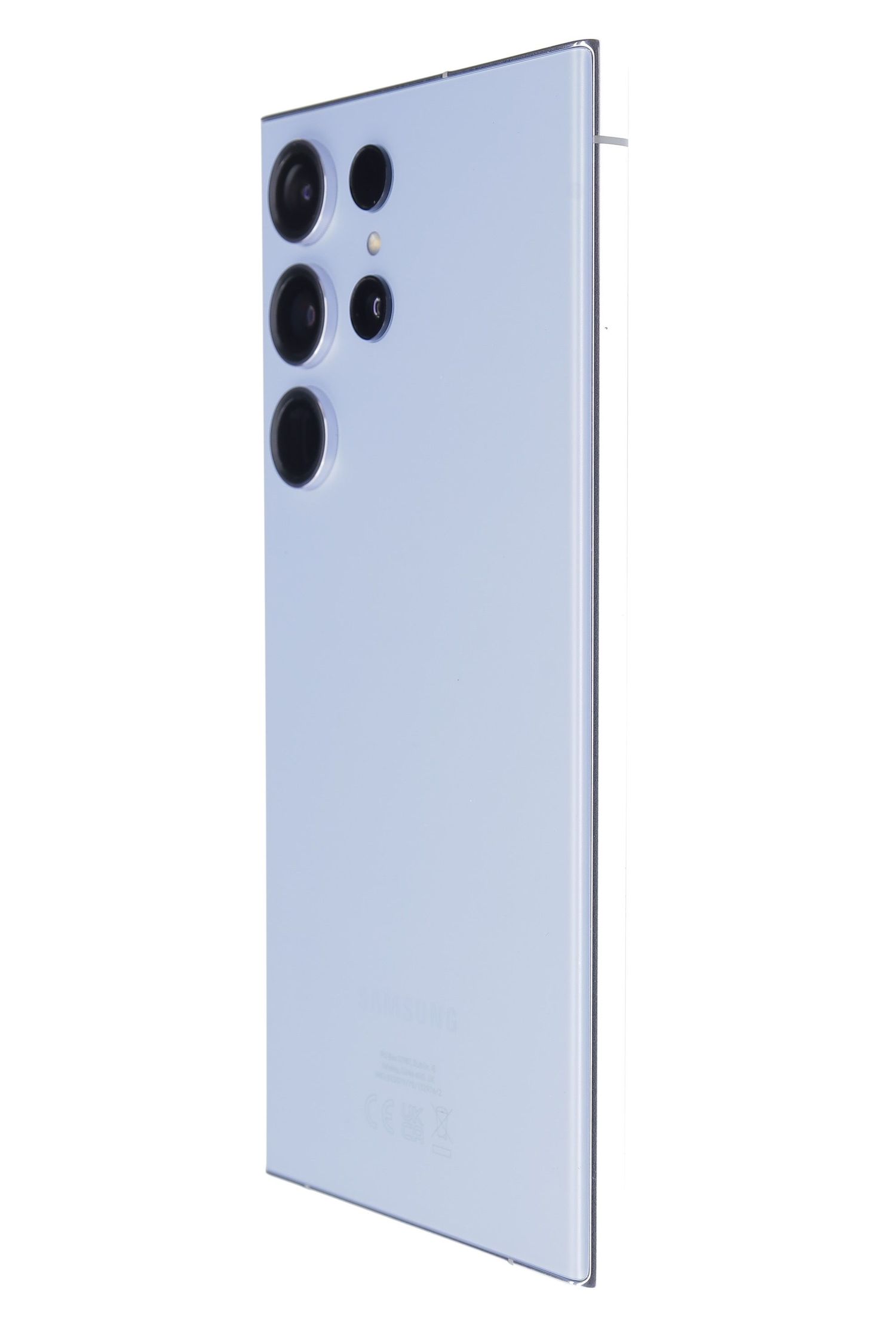 Samsung Galaxy S23 Ultra 5G Dual Sim 256 GB Sky Blue