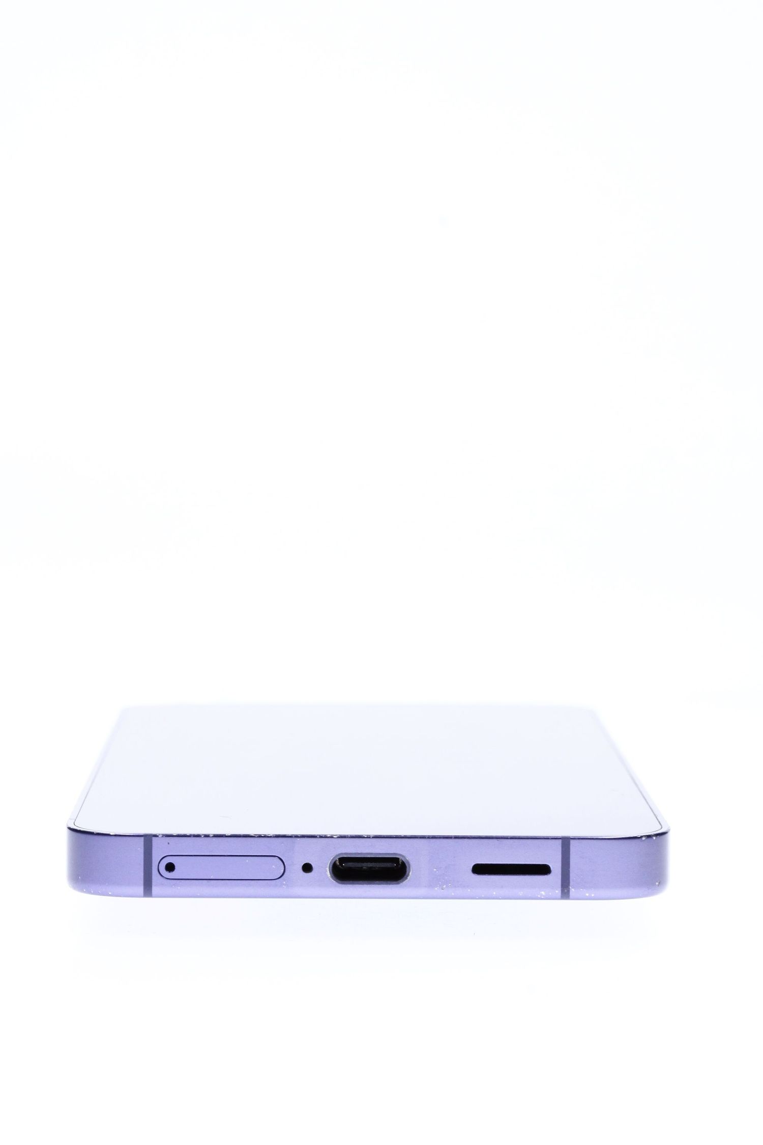 Samsung Galaxy S24 5G Dual Sim 128 GB Cobalt Violet - Nagyon jó