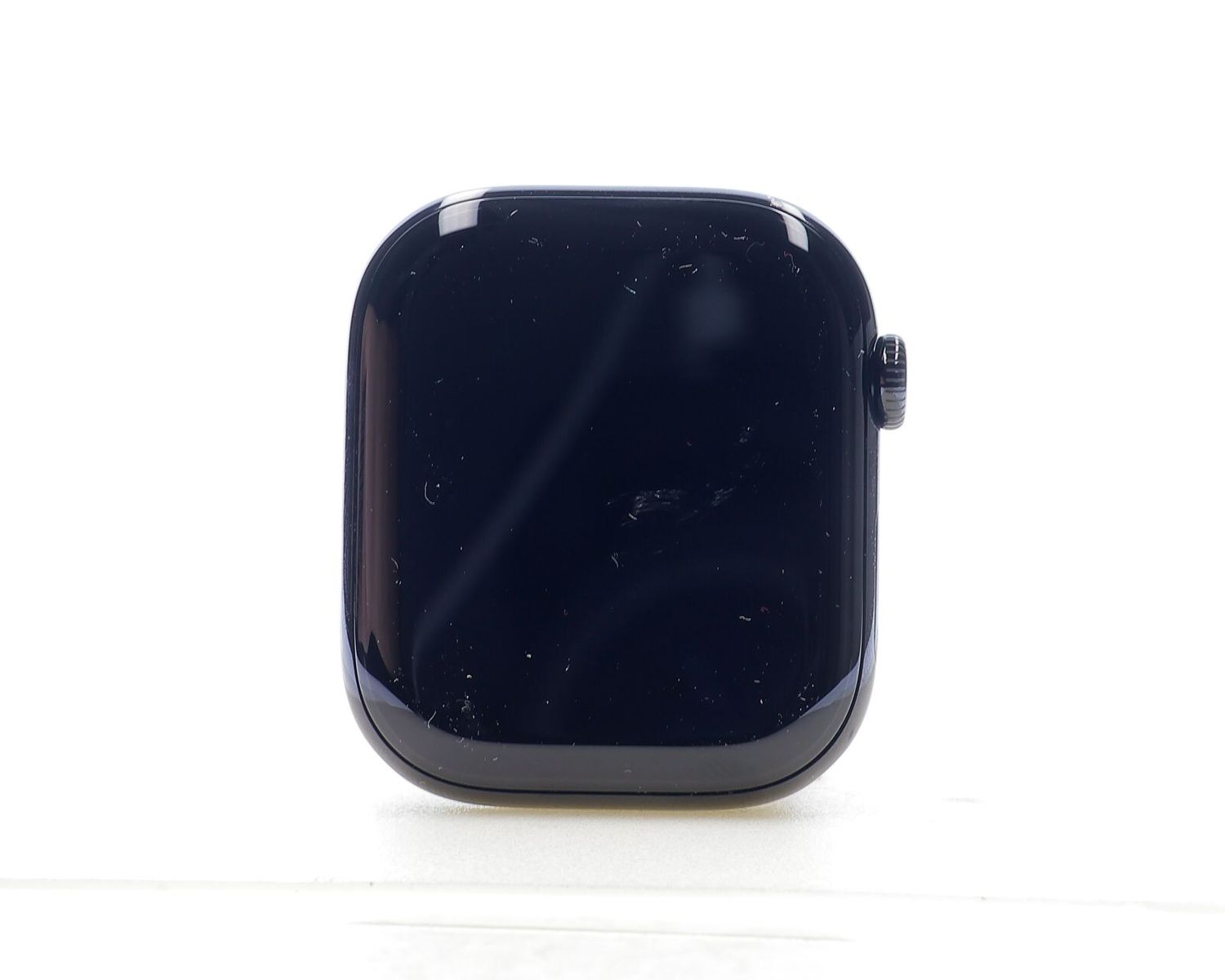 Apple Watch Series 10 2024, GPS + Cellular, Aluminium 46mm Jet Black - Excelent