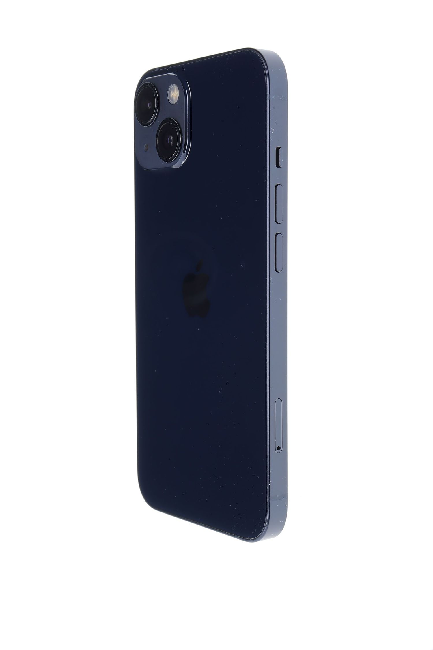 Apple iPhone 13 256 GB Midnight - Много добро