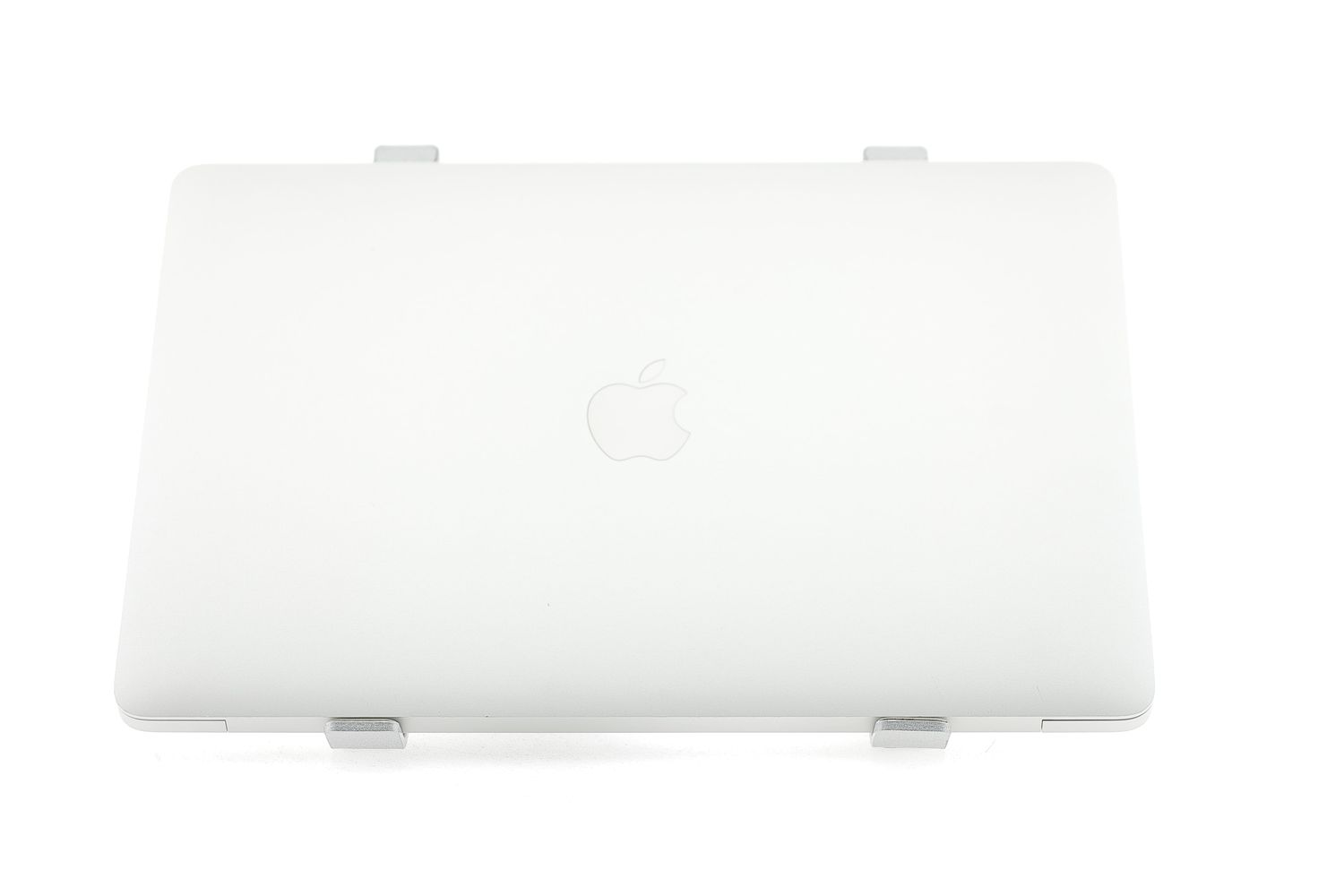 Apple MacBook Air 13″ 2020, i7 1.2 GHz, 16 GB, Intel Iris Plus 512 GB Silver - Като нов