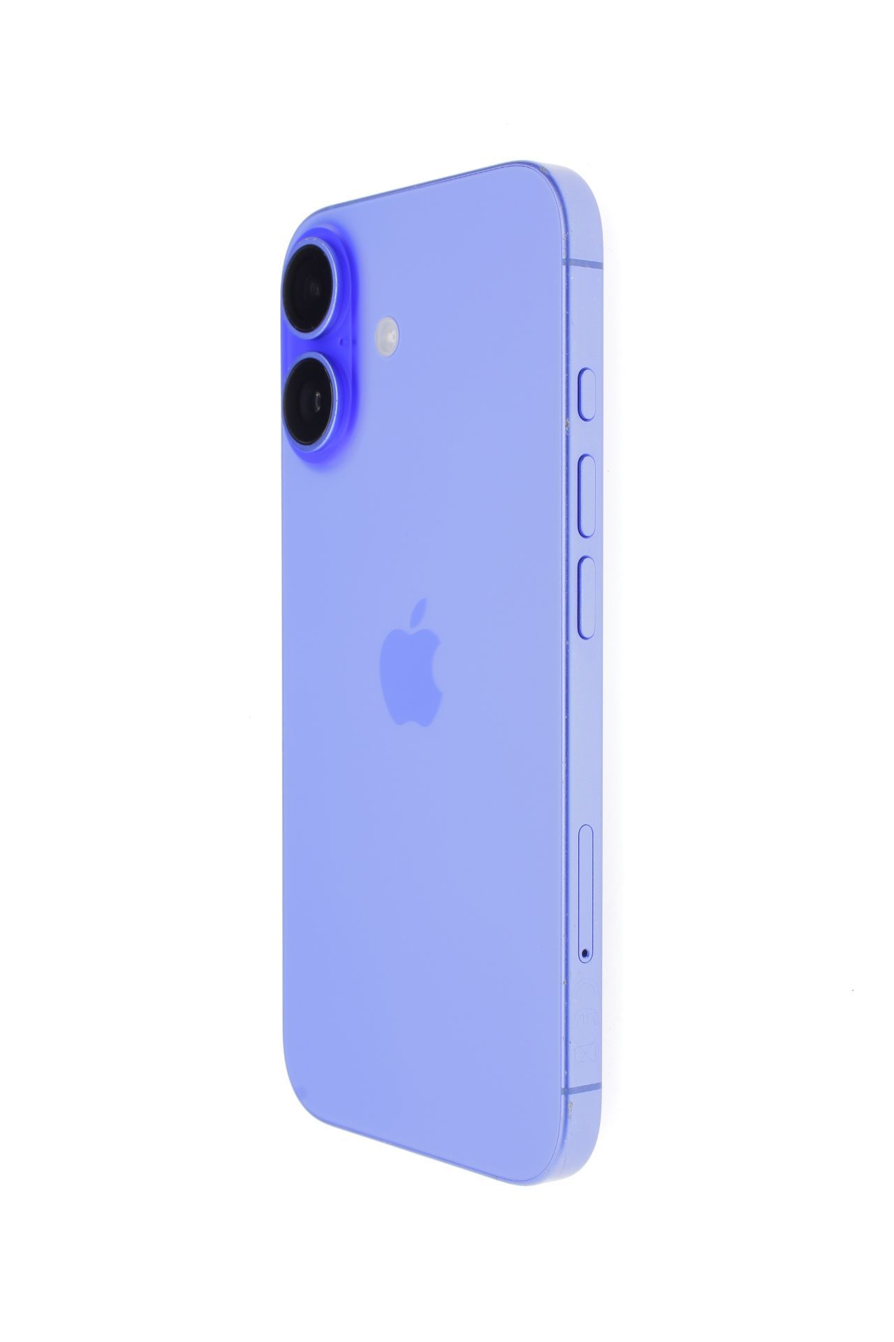 Apple iPhone 16 256 GB Ultramarine - Foarte bun