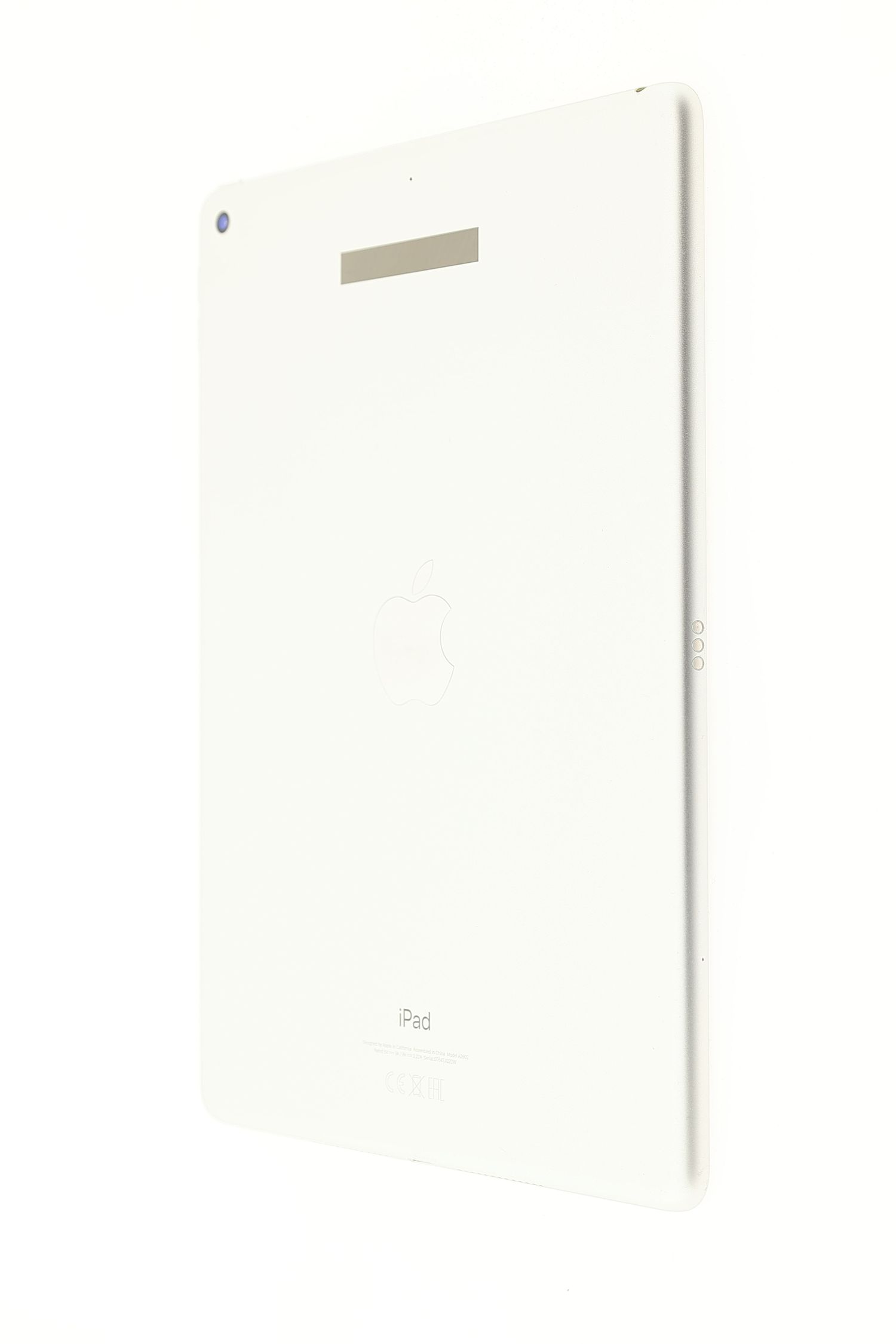 Apple iPad 10.2” (2021) 9th Gen Wifi 256 GB Silver - Jó