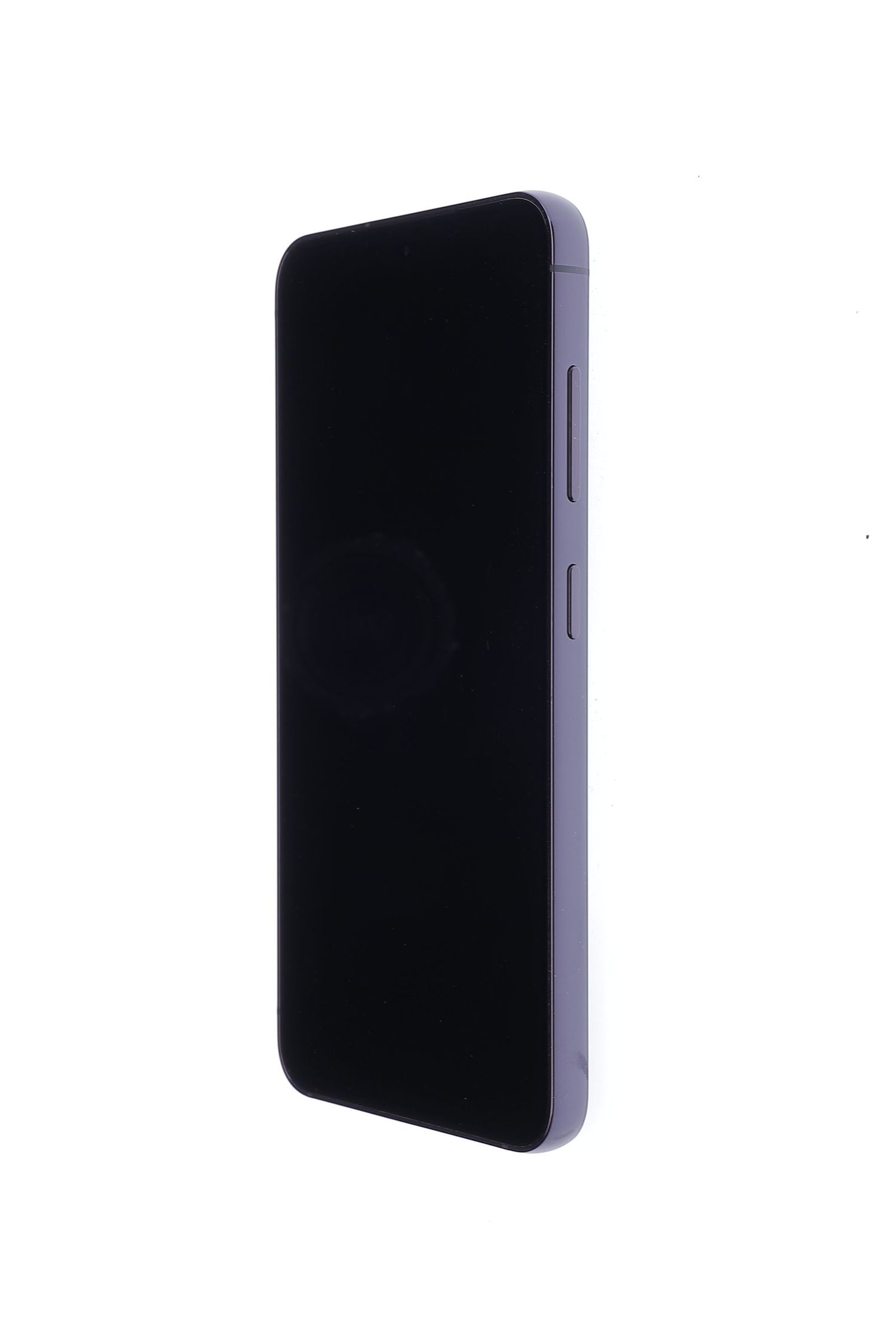 Samsung Galaxy S23 5G Dual Sim 128 GB Phantom Black - Καλό